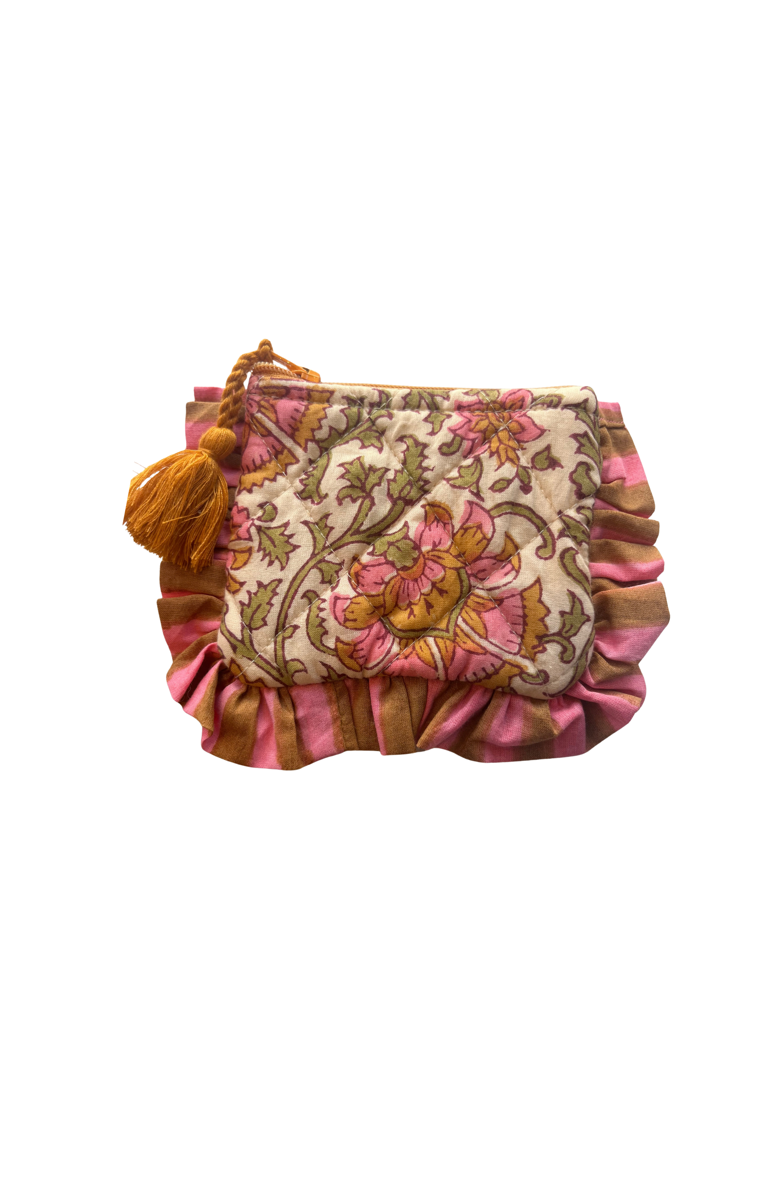 La Gambade Mini Pochette No. 5
