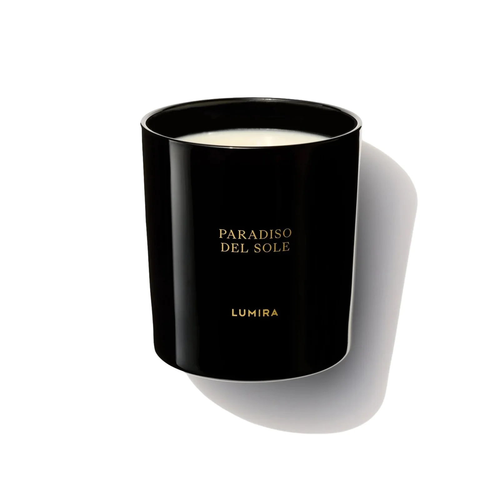 Lumira Paradiso de Sole Candle