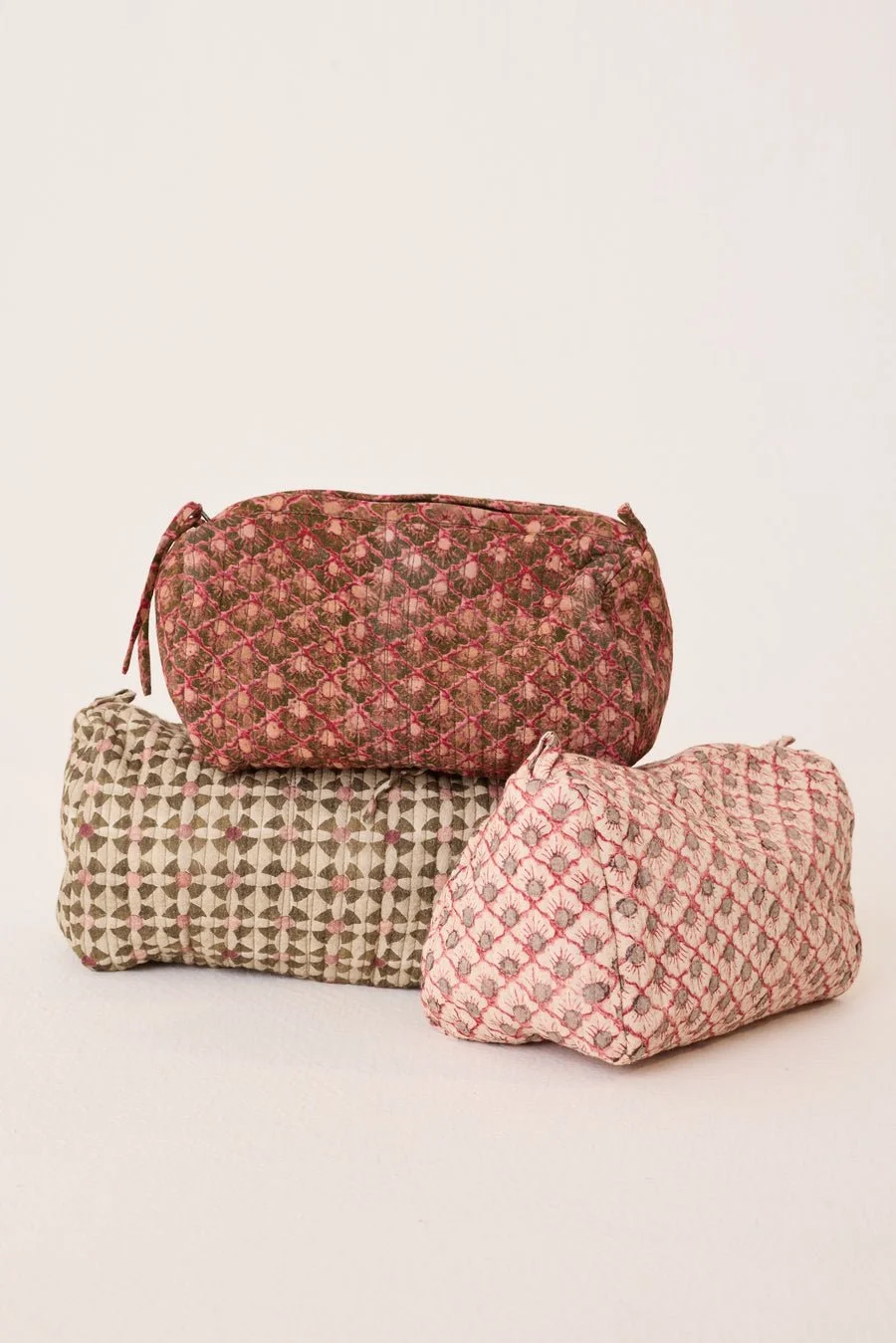 natalie martin cosmetic bags (Copy)