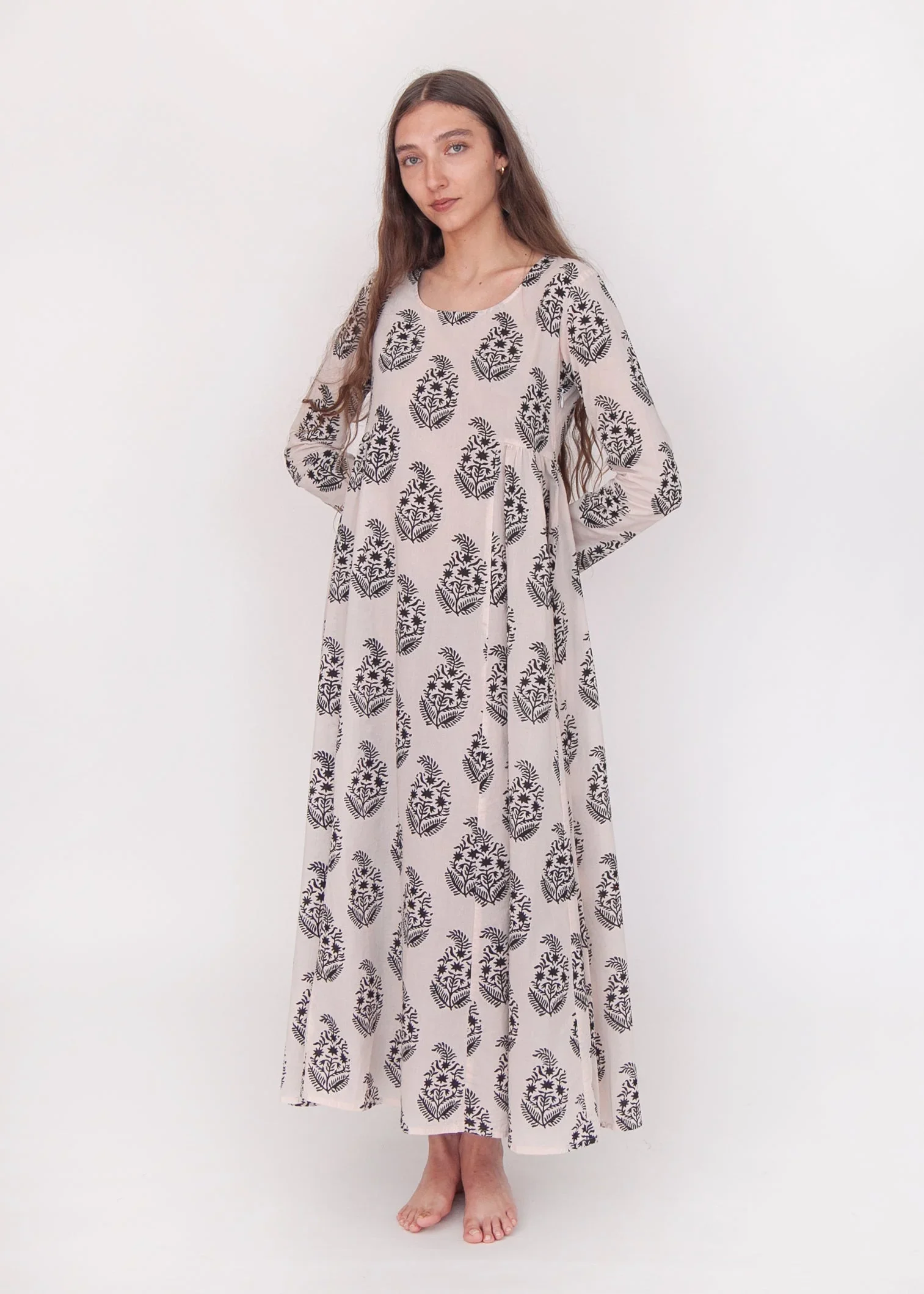 Matta New York moksha himali dress nero