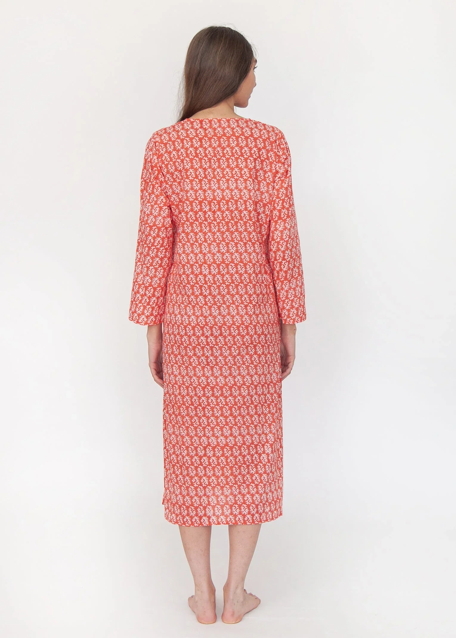 Matta New York celaya greece kurta poppy