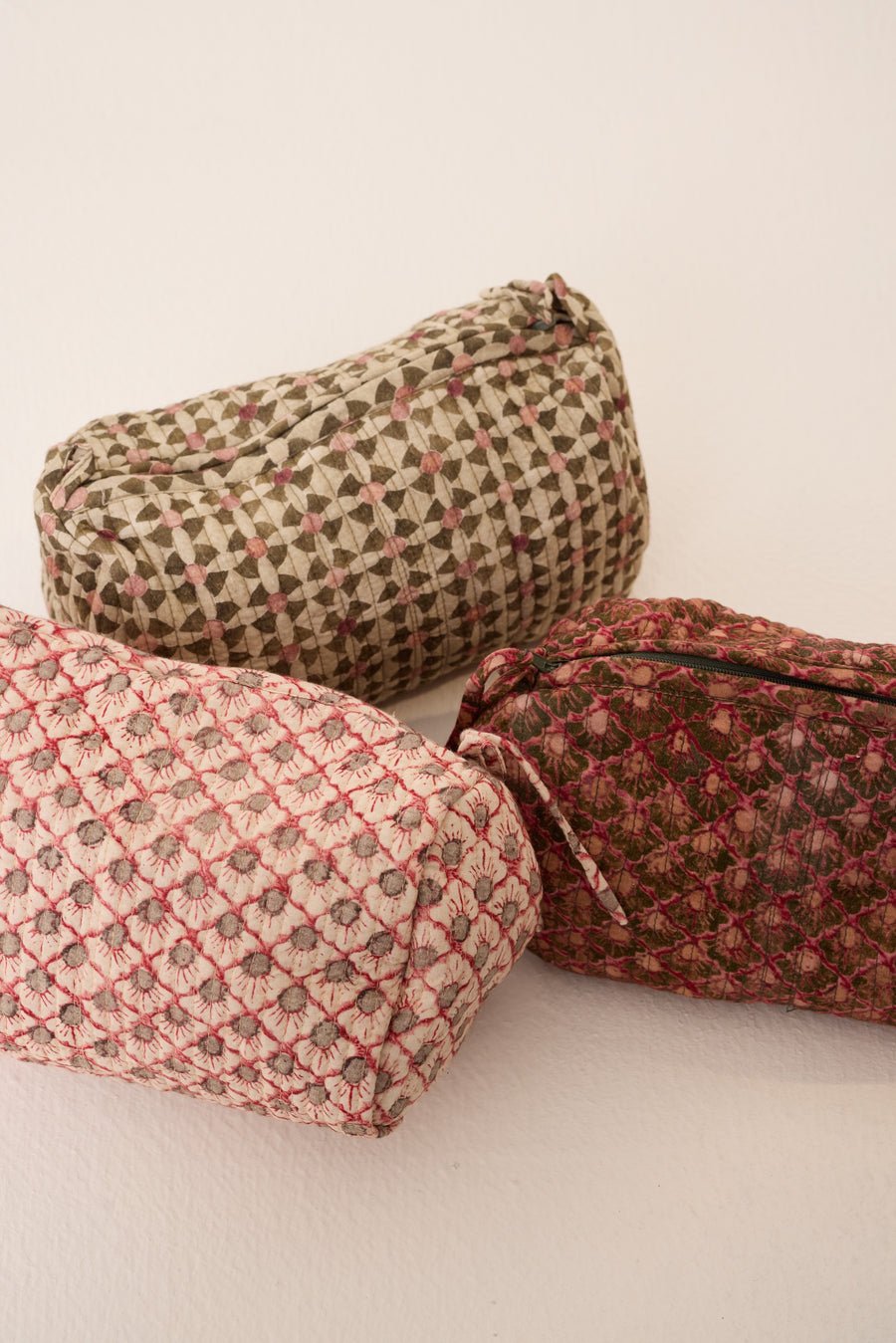 natalie martin cosmetic bags (Copy)