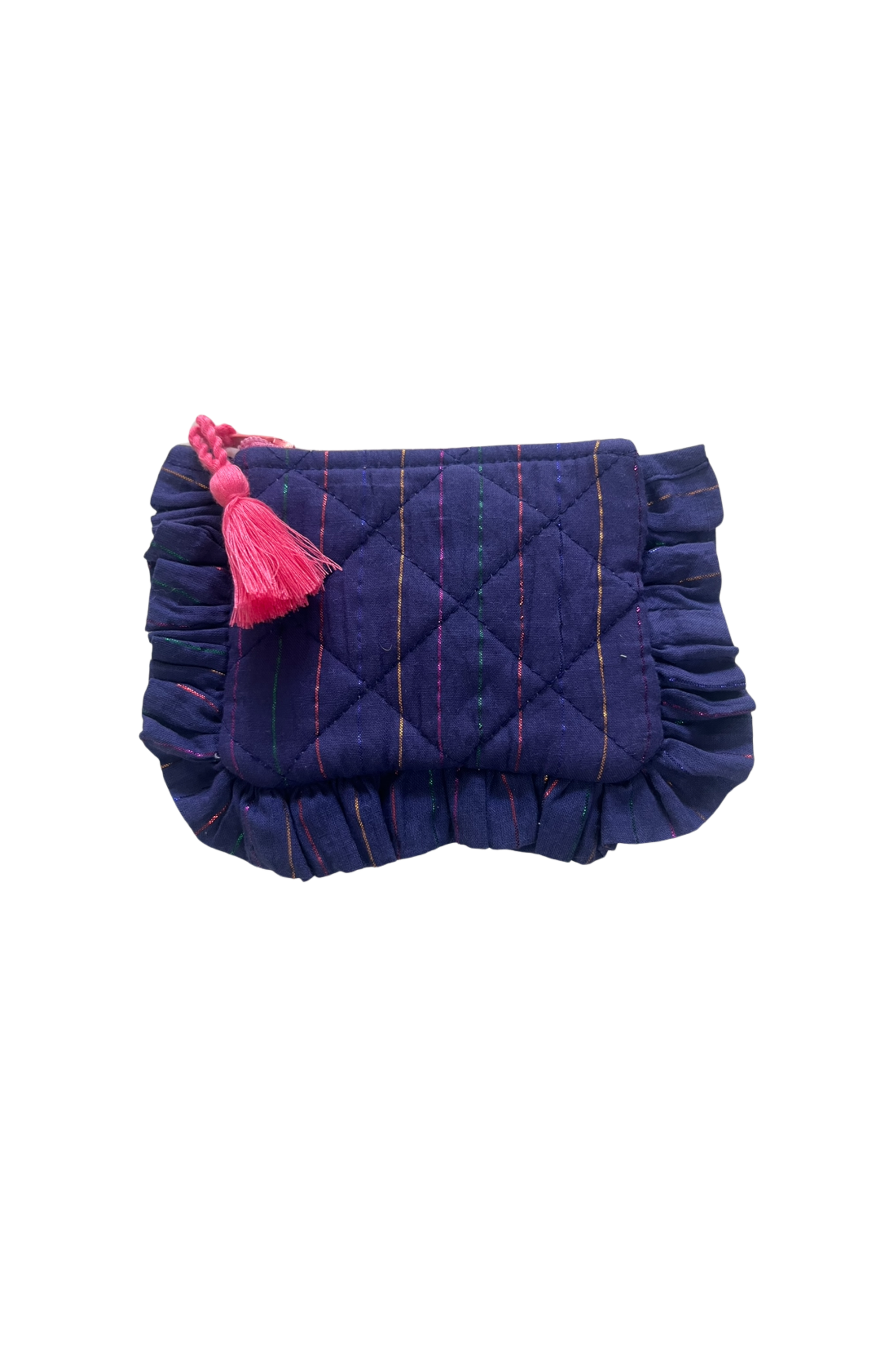La Gambade Mini Pochette No. 4