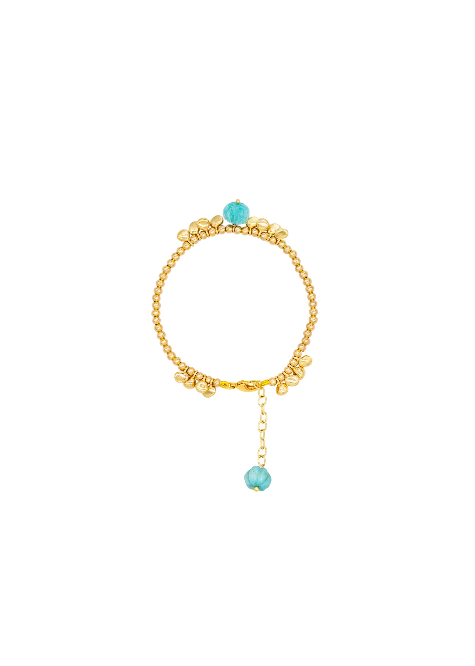 Sara lashay Melissa bracelet mint