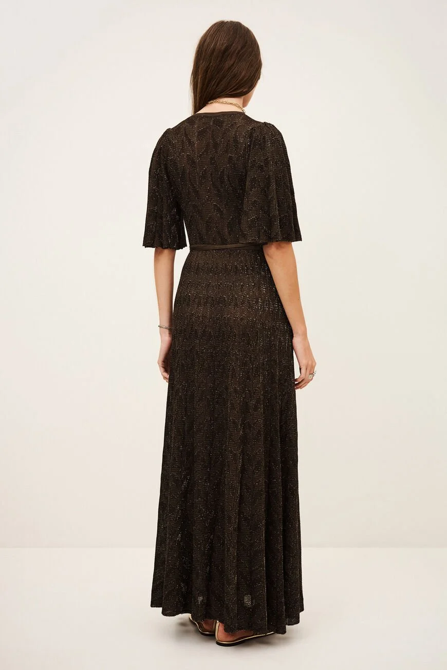 Ba&sh weena dress