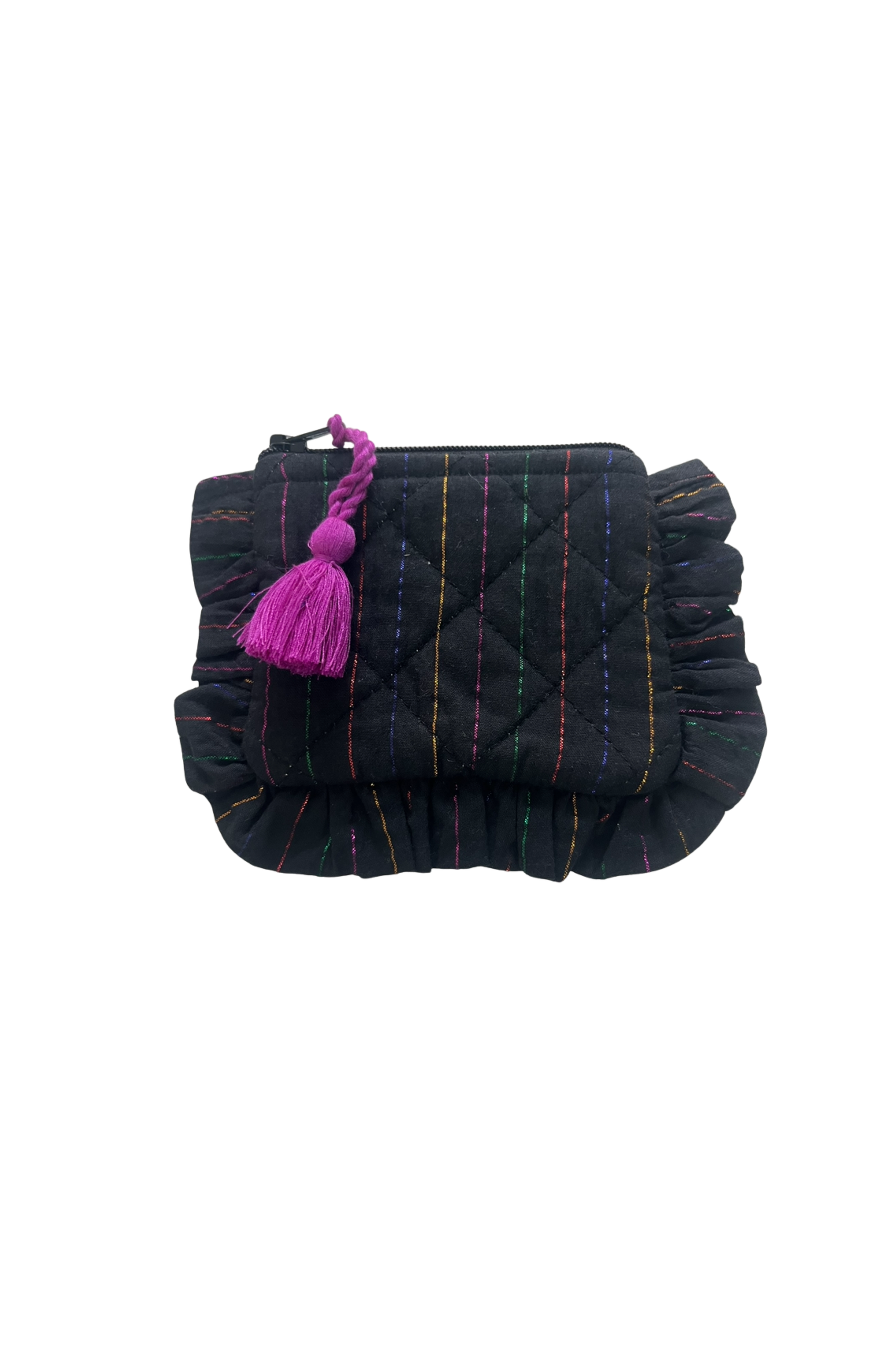 La Gambade Mini Pochette No. 8