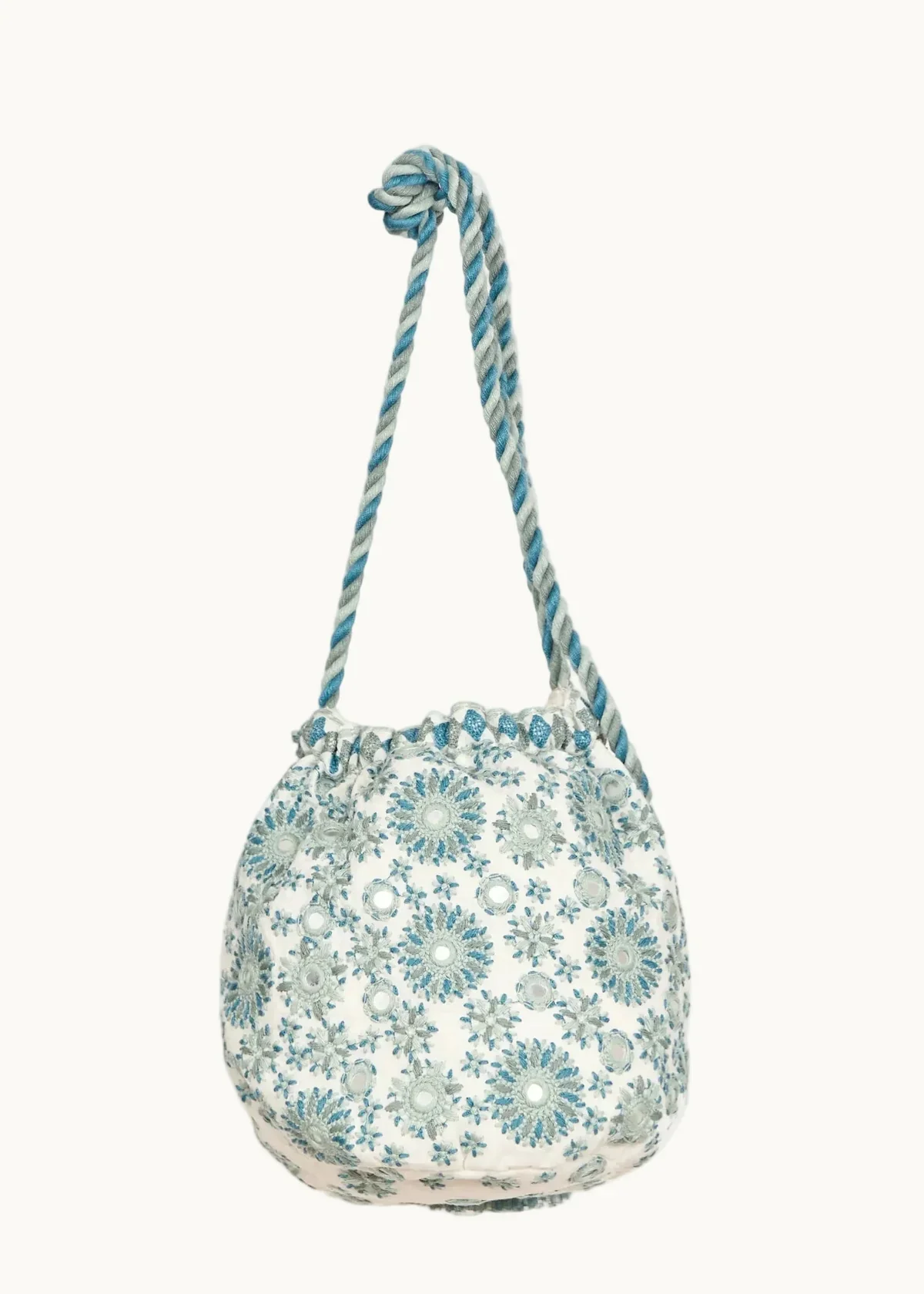 M.A.B.E Apparel suri pouch