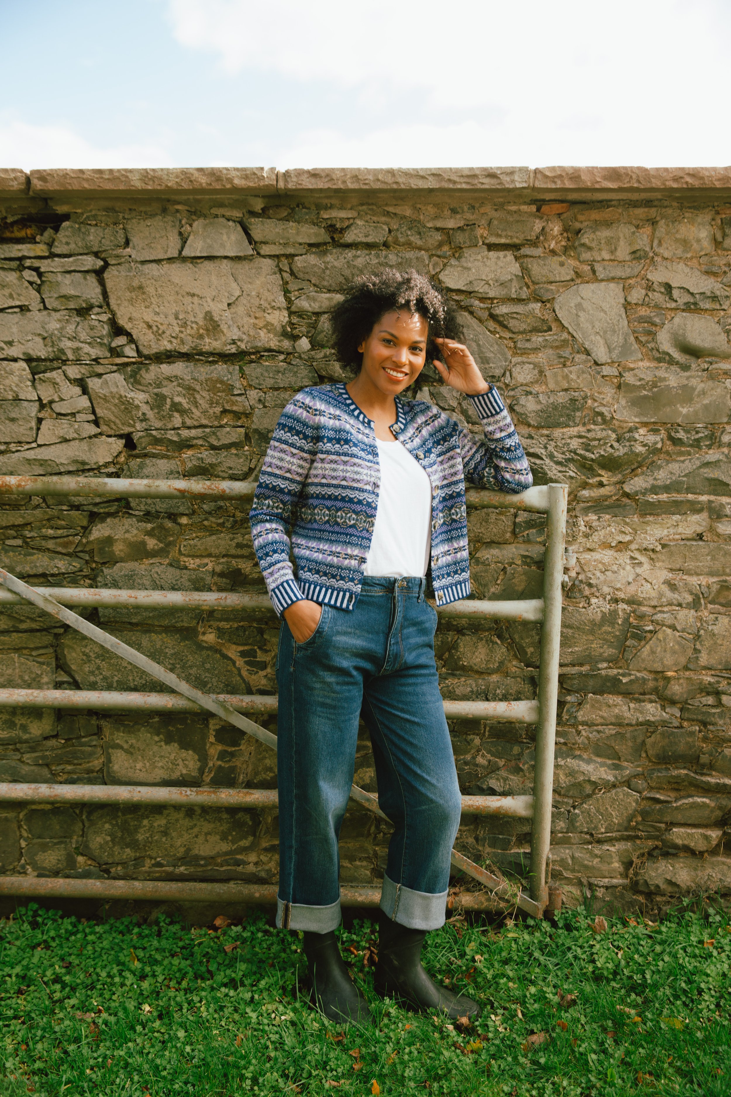 C4302 - Kinross Cardigan - SAPPHIRE - 2 - ERIBE.jpg