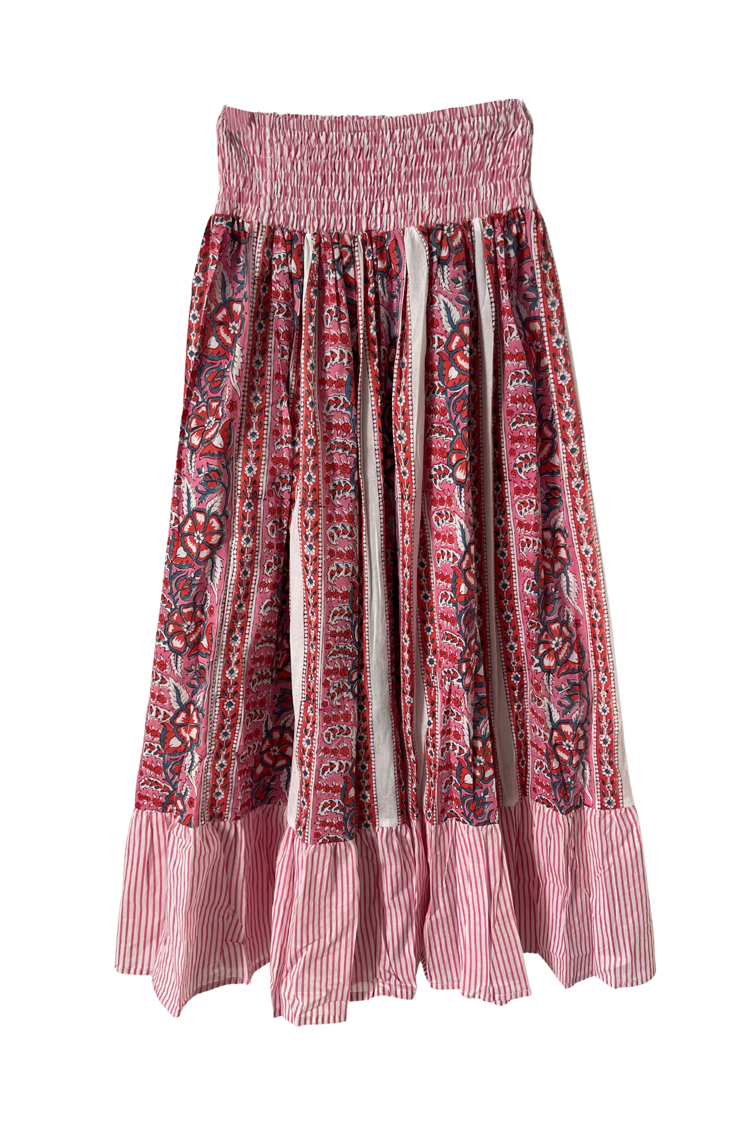 La Gambade Skirt No. 3
