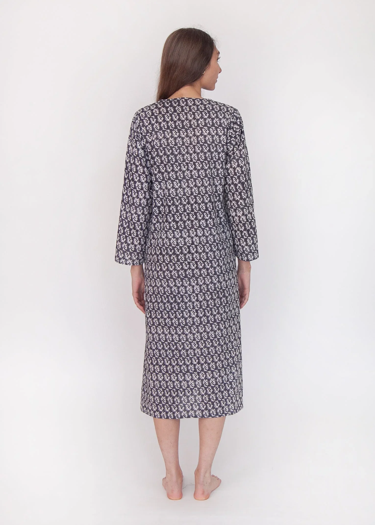 Matta New York celaya greece kurta noir