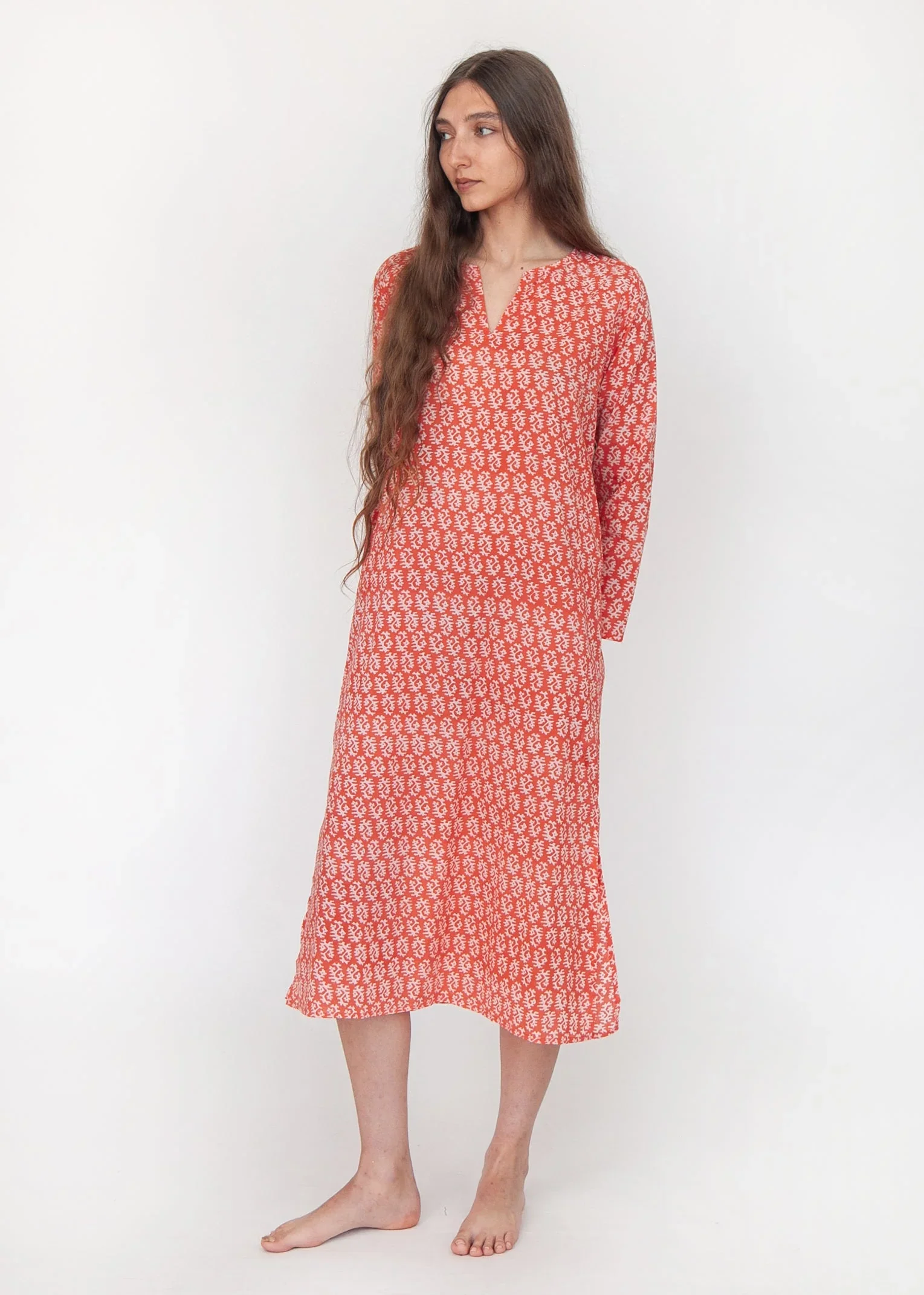 Matta New York celaya greece kurta poppy