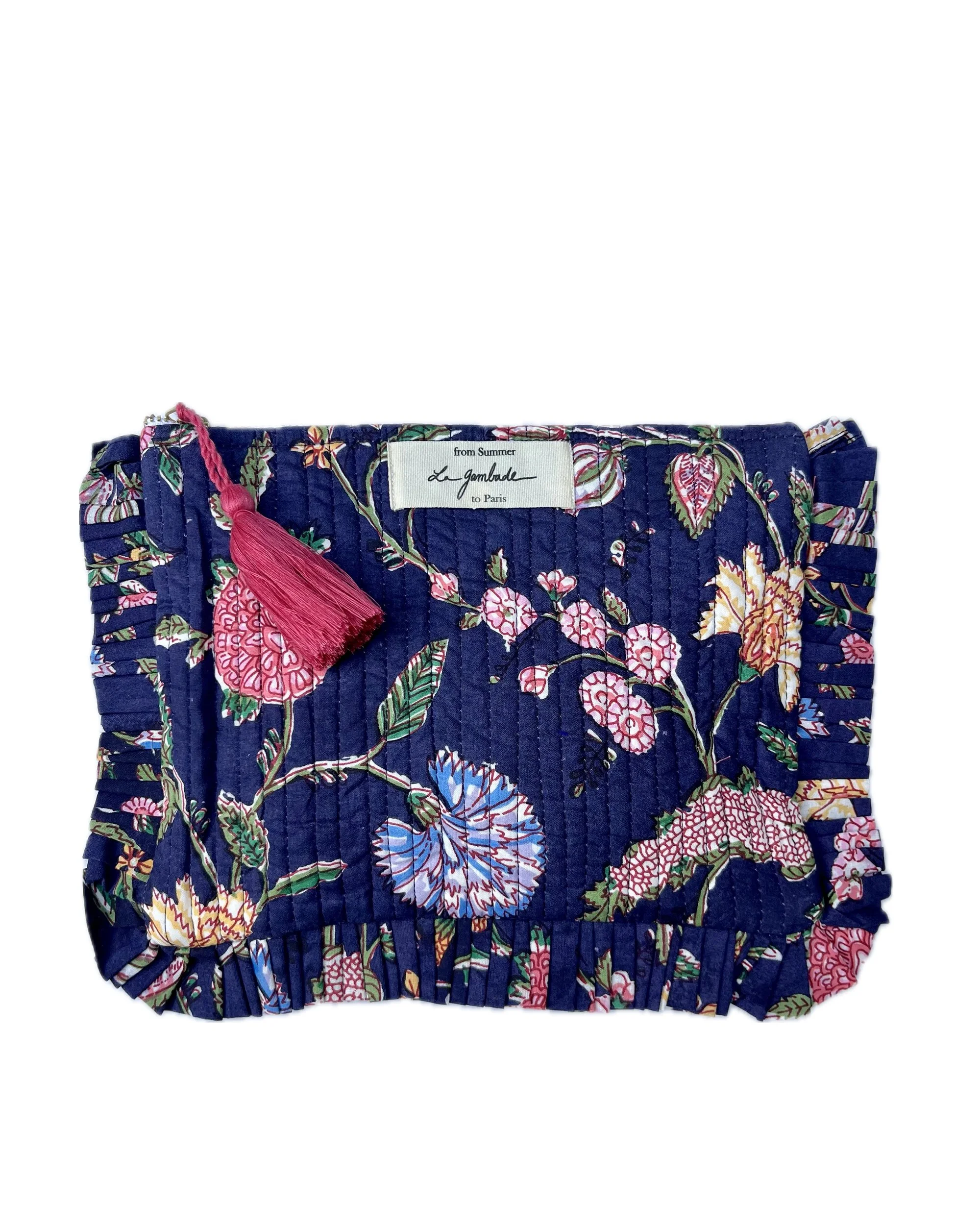 La Gambade Pochette No. 3