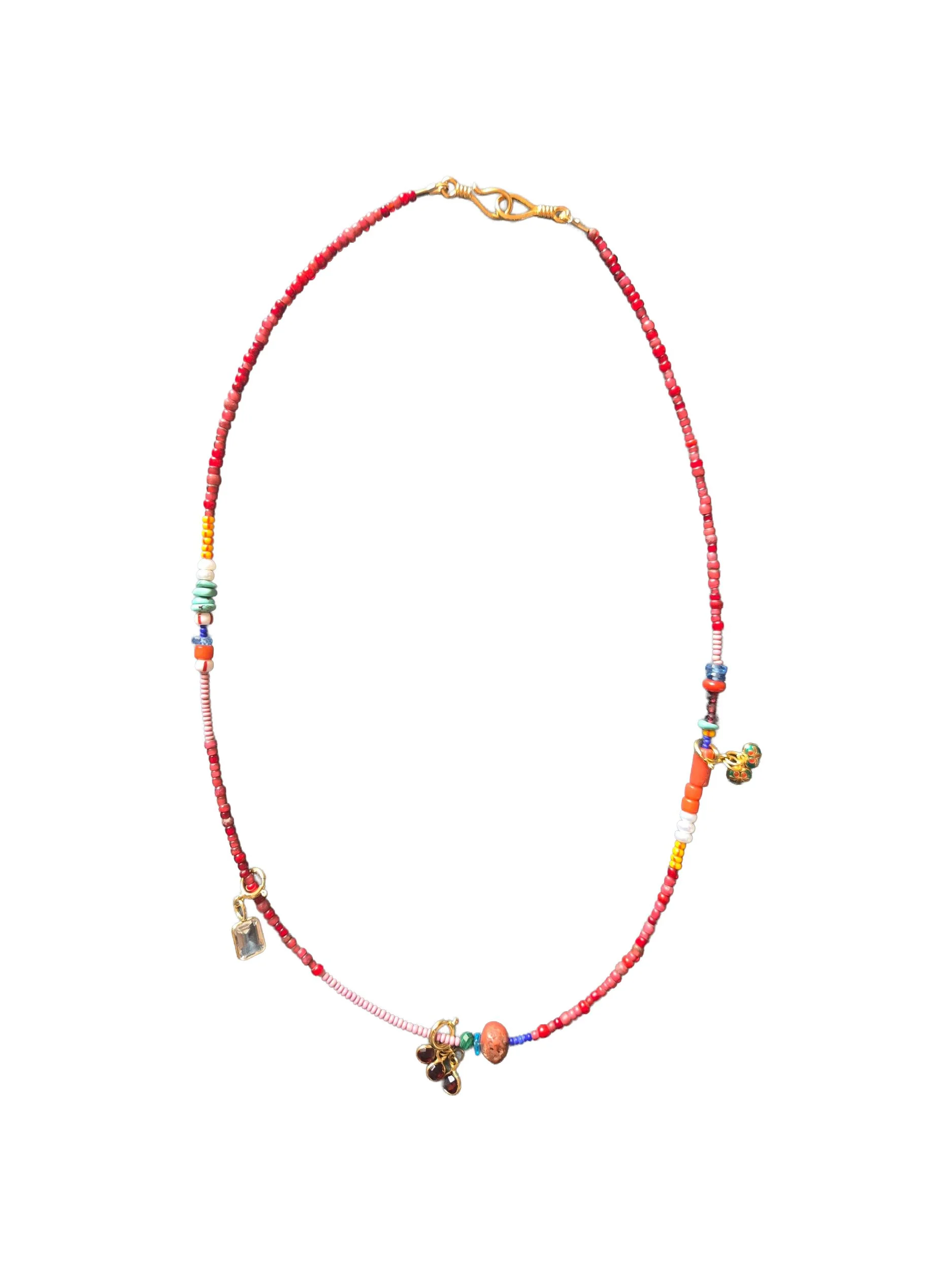 Meredith Waterstraat Necklace