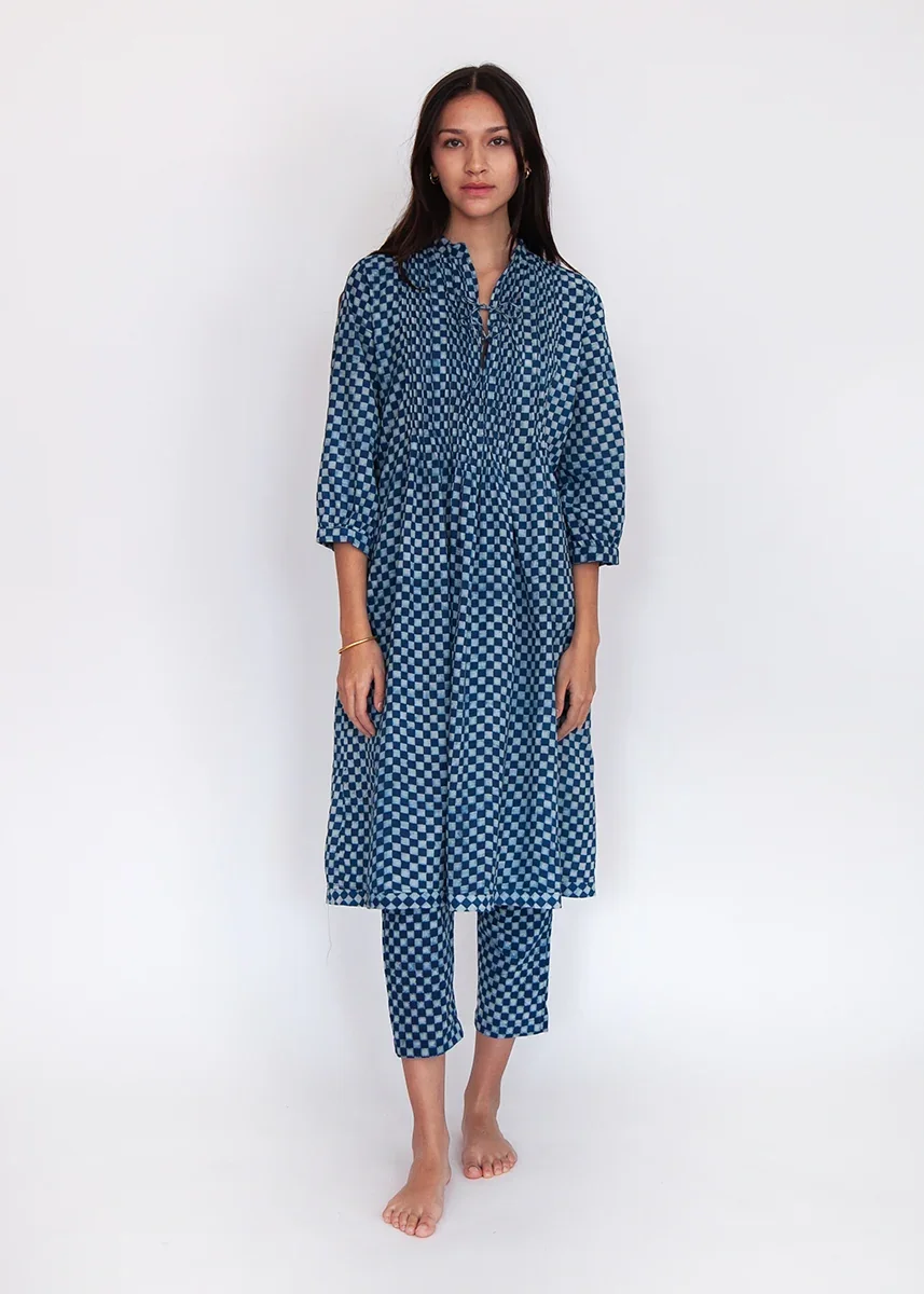 Matta New York aditi ananta dress