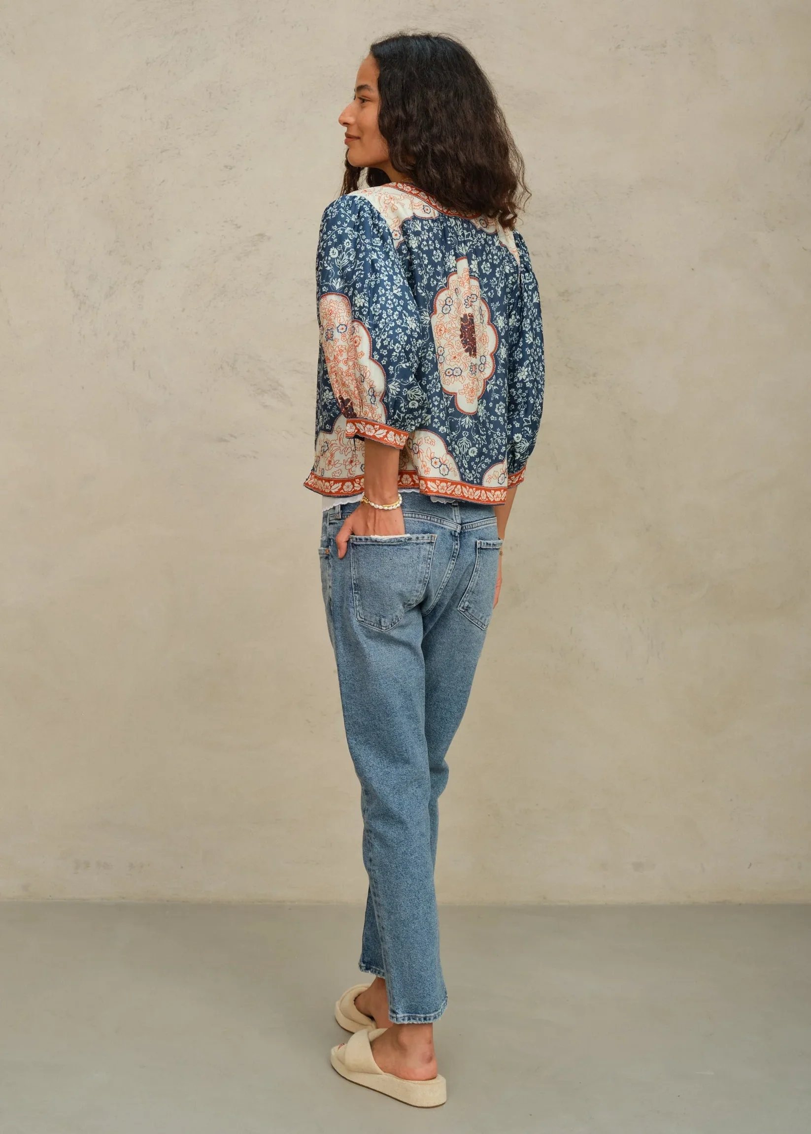 M.A.B.E Apparel ursa jacket