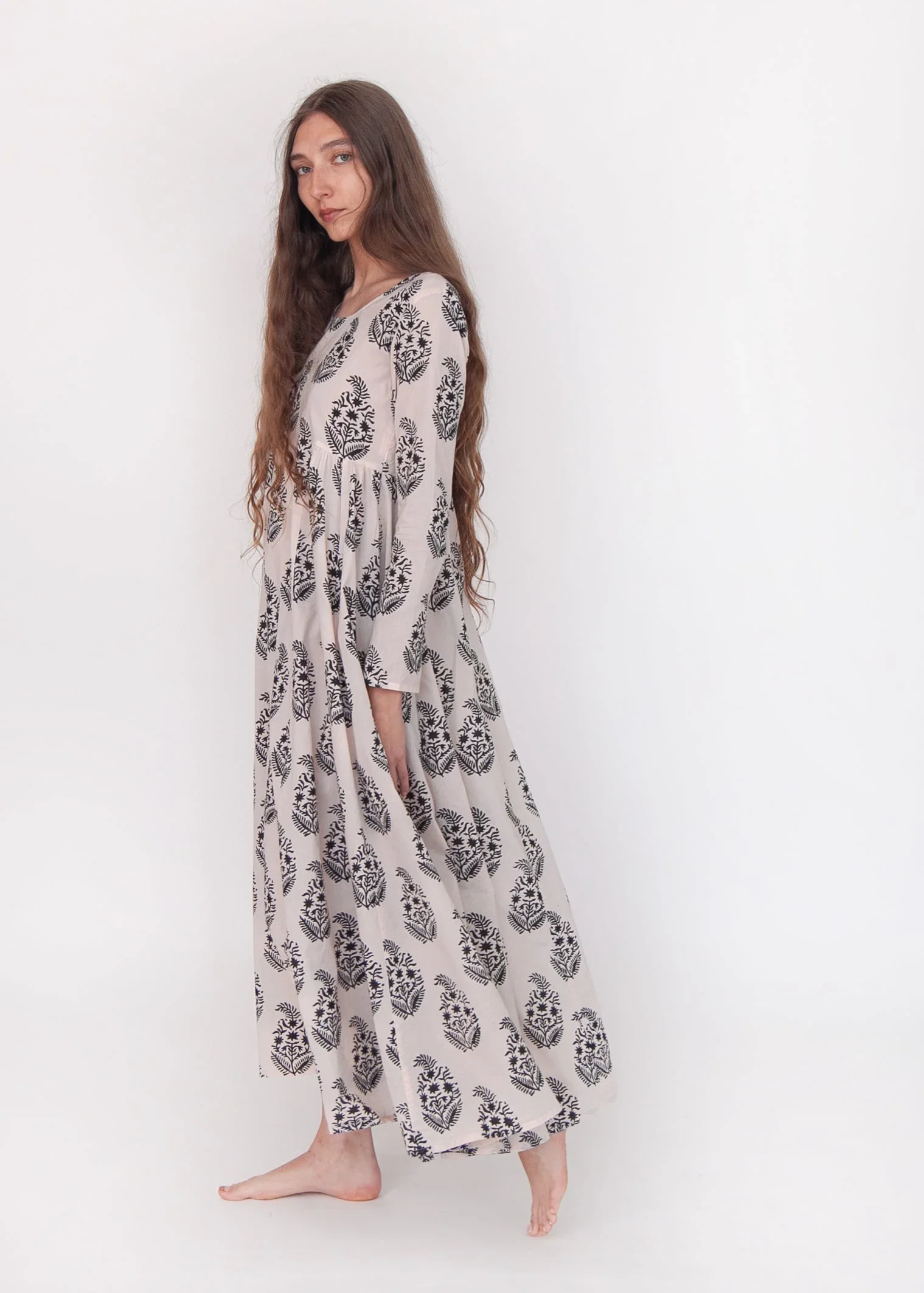 Matta New York moksha himali dress nero