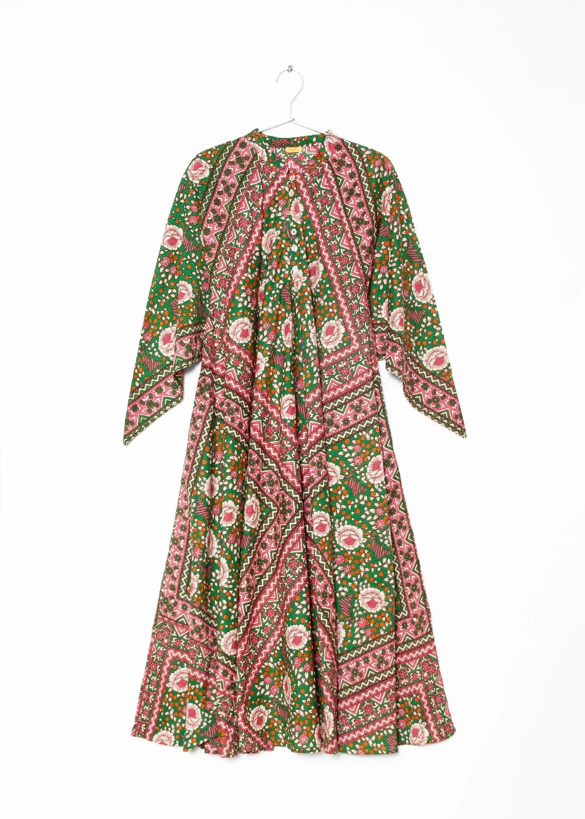 Matta New York manasi booj dress primavera