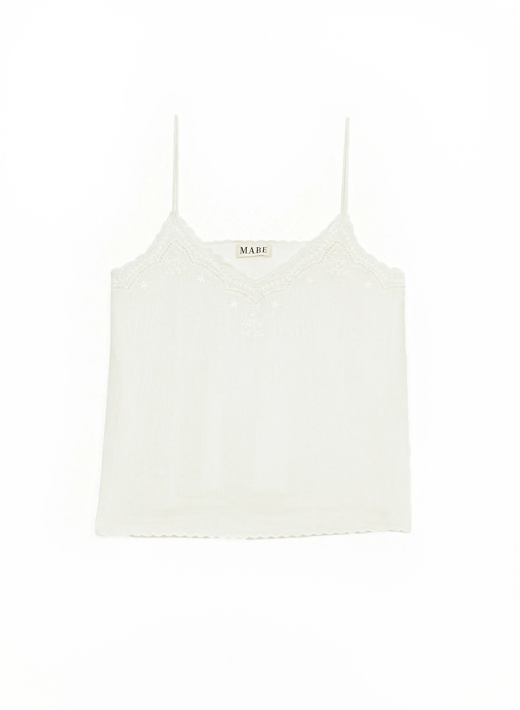 M.A.B.E Apparel lyla cami