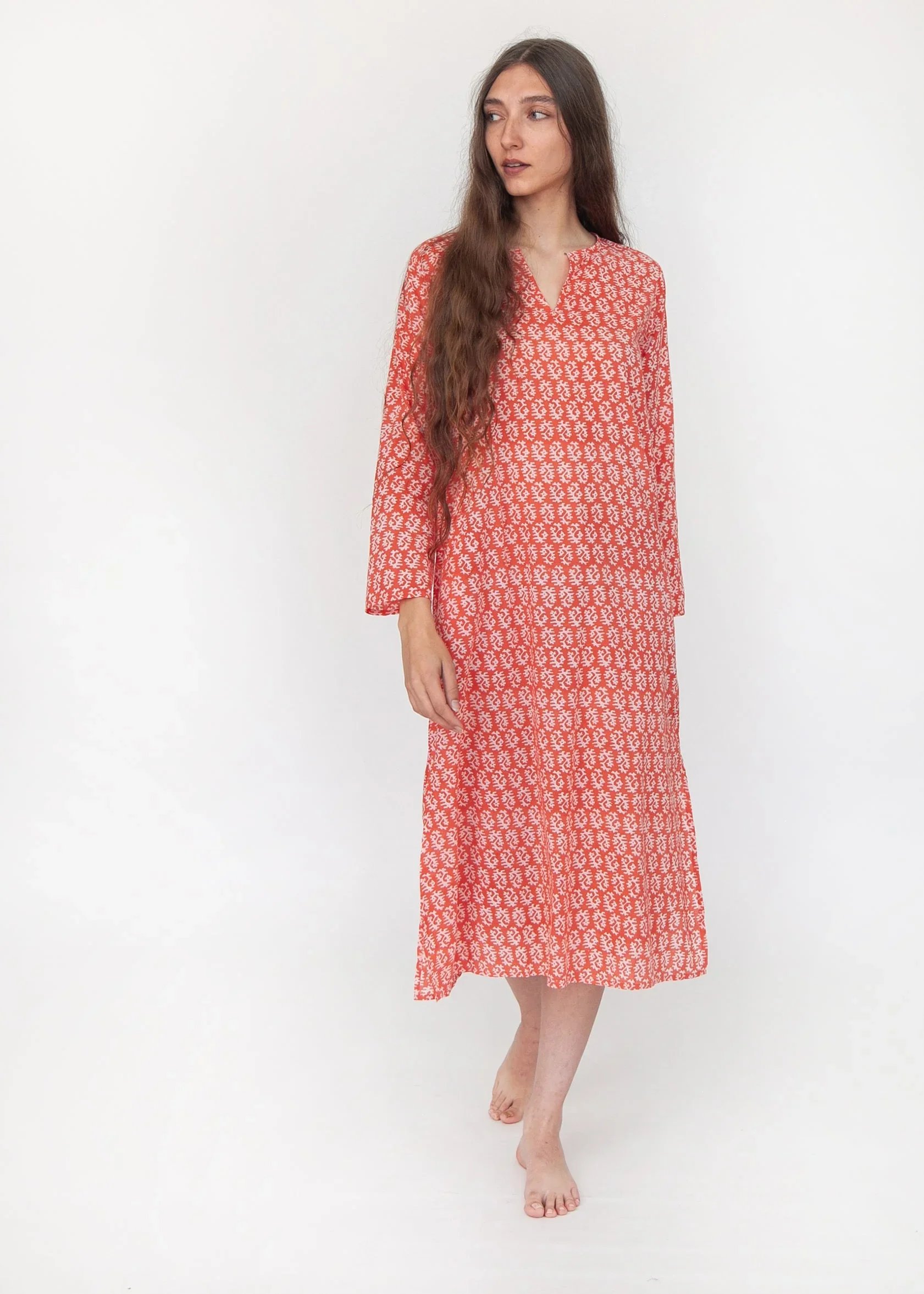 Matta New York celaya greece kurta poppy