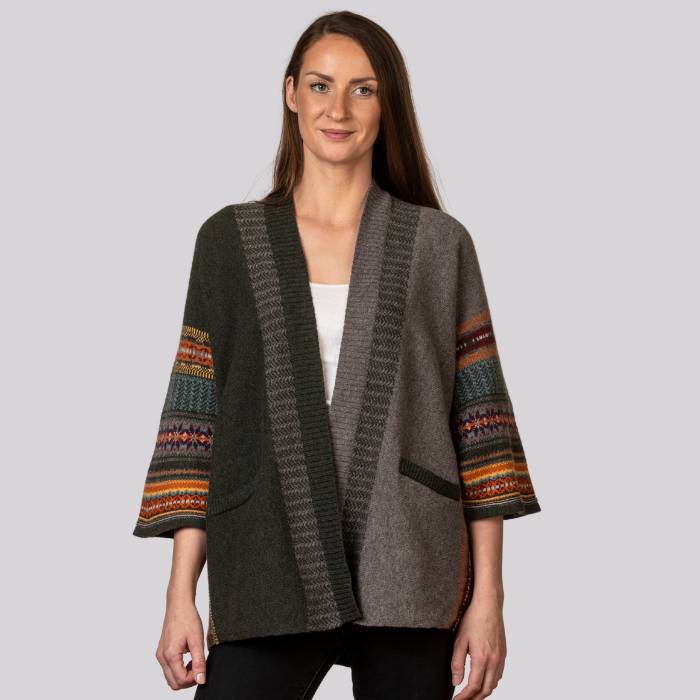 Montrose Blanket Coat - Bracken.png