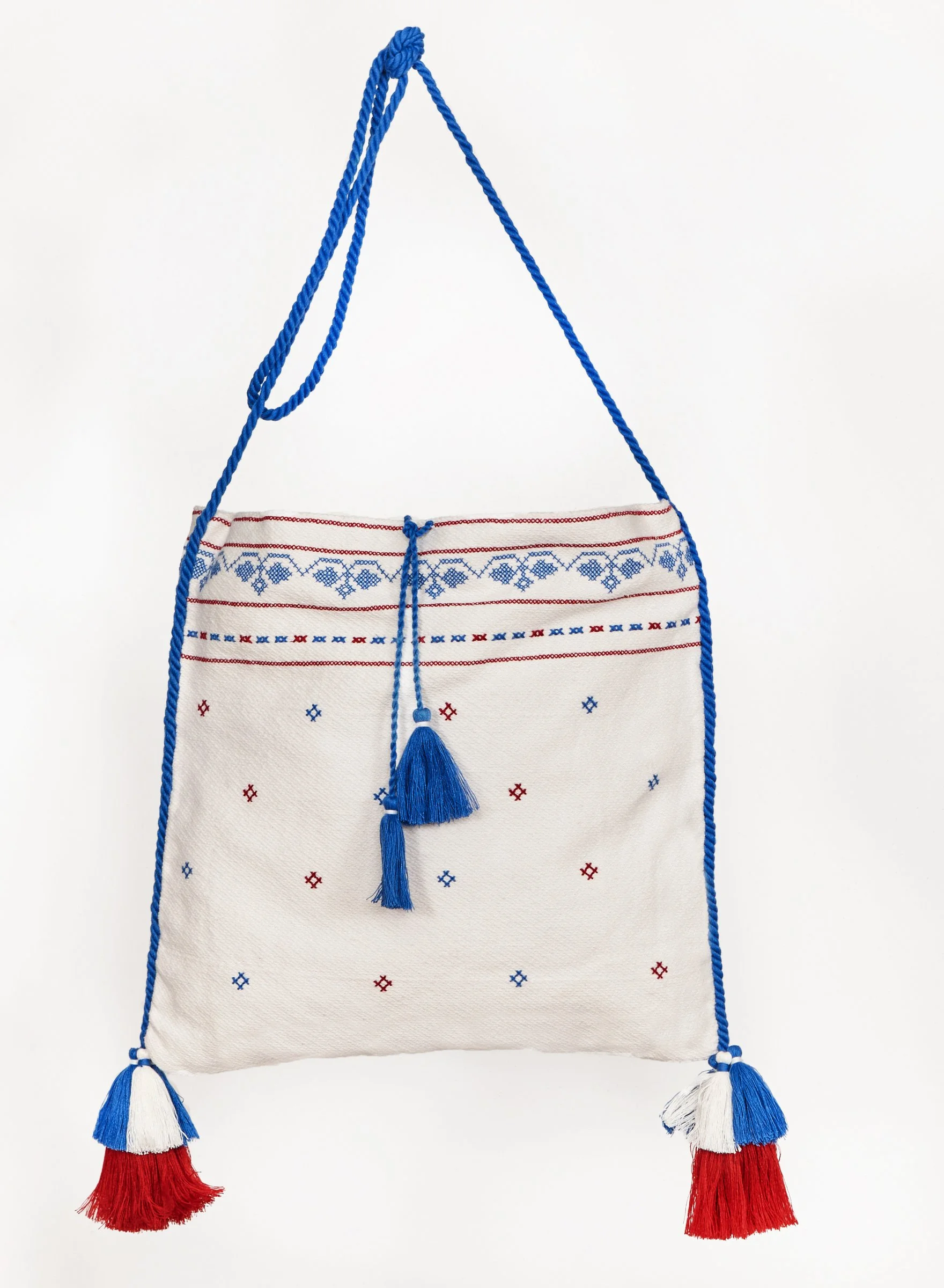 M.A.B.E Apparel elsa bag