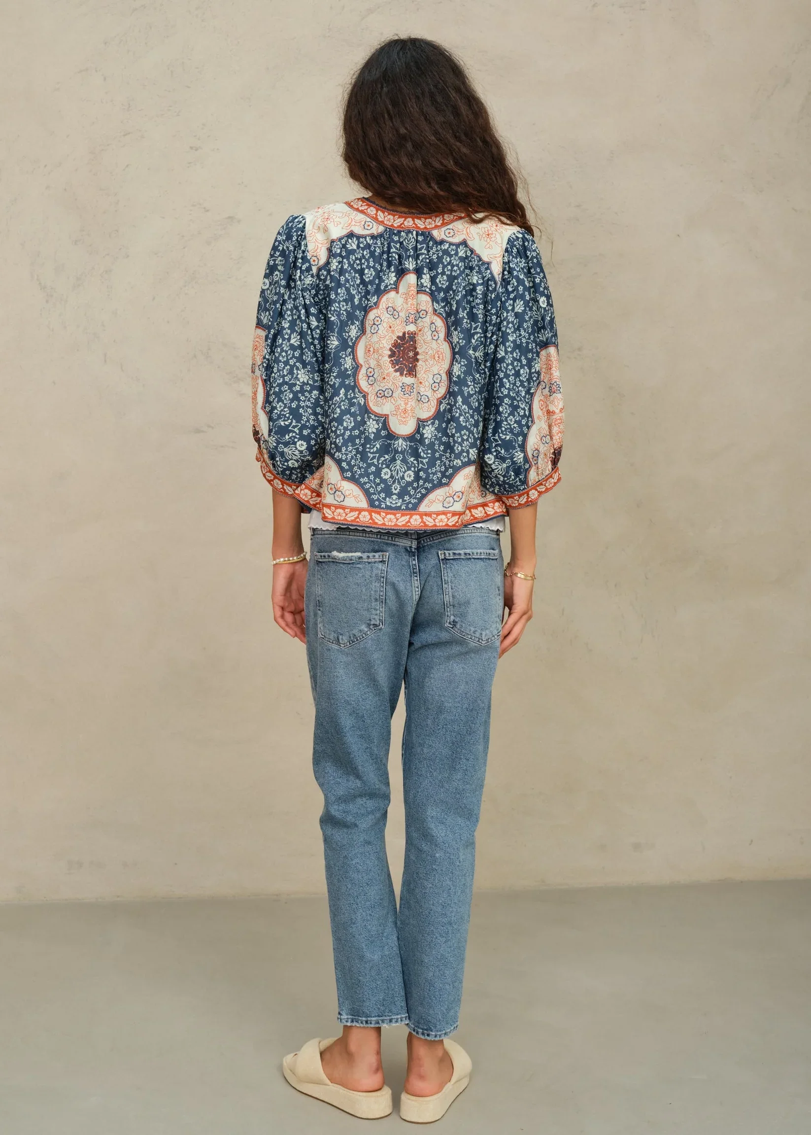 M.A.B.E Apparel ursa jacket