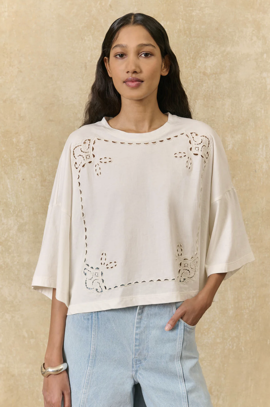 Louise Misha Neolar T-Shirt