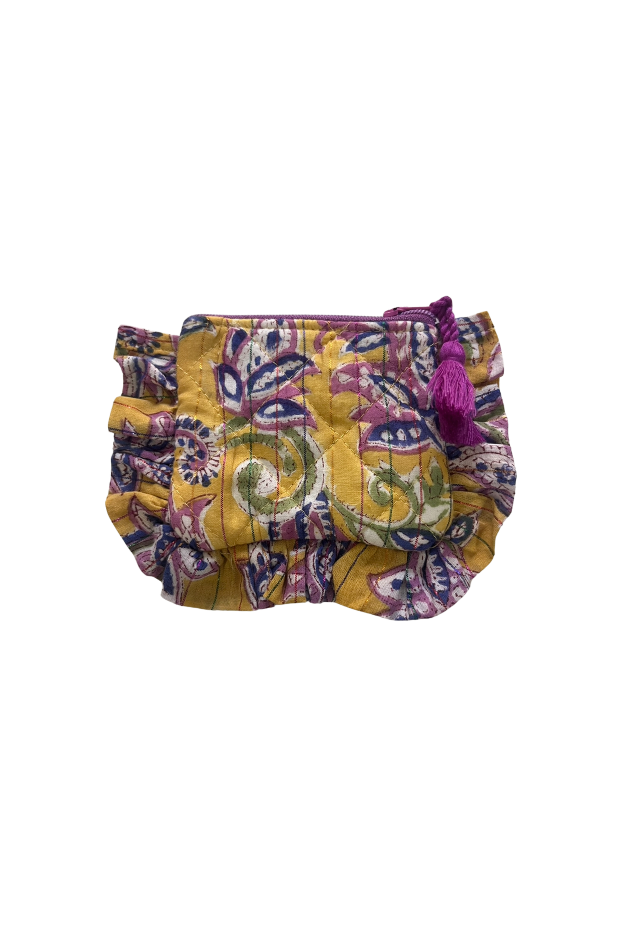 La Gambade Mini Pochette No. 2
