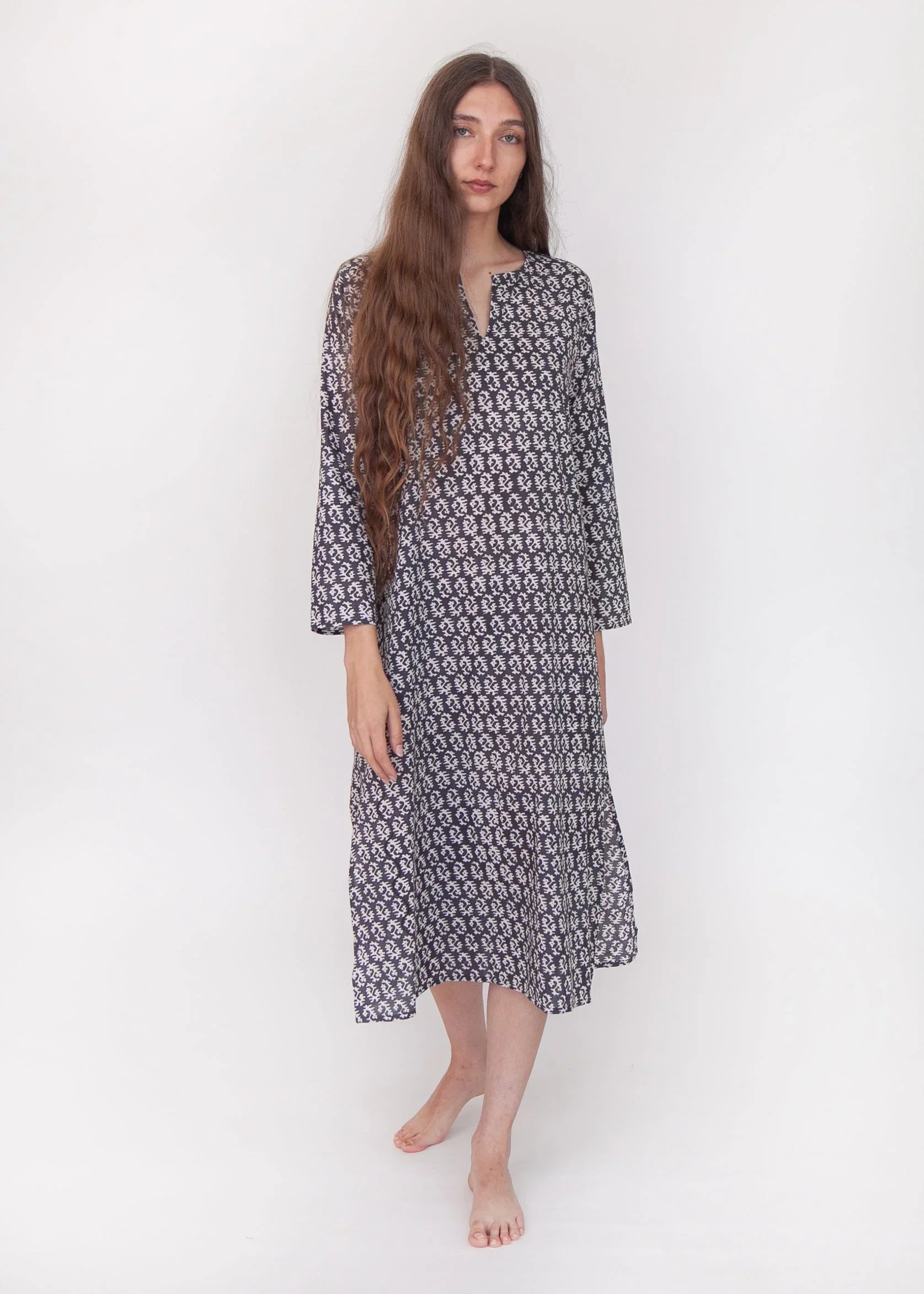 Matta New York celaya greece kurta noir