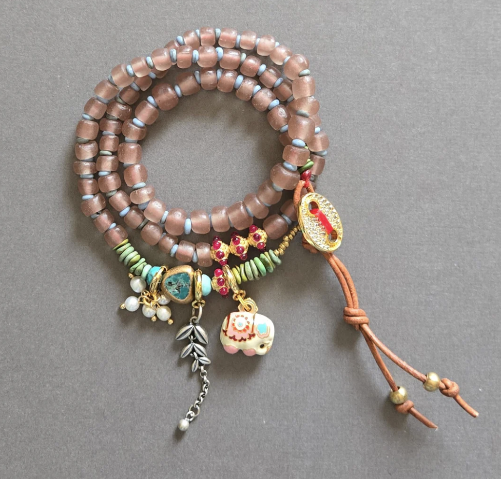 Meredith Waterstraat Bracelet - arriving end May