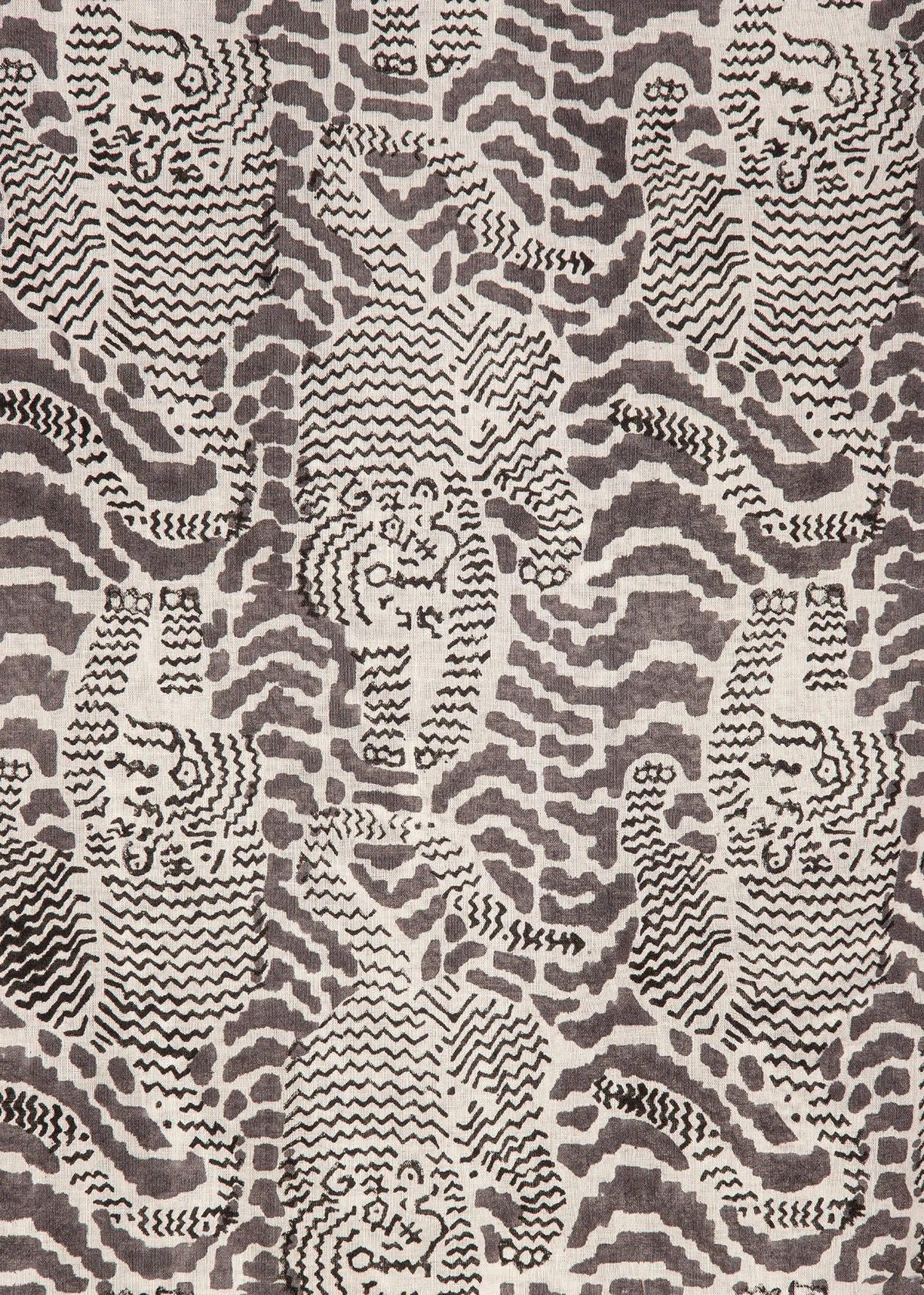 Matta New York yamini tiger dress