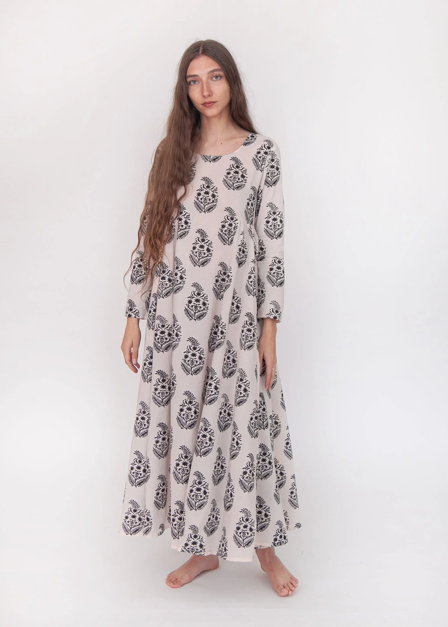 Matta New York moksha himali dress nero