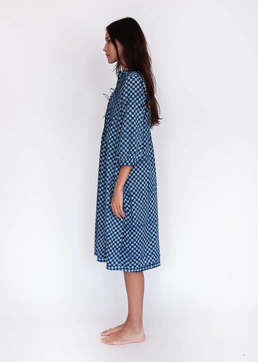 Matta New York aditi ananta dress side