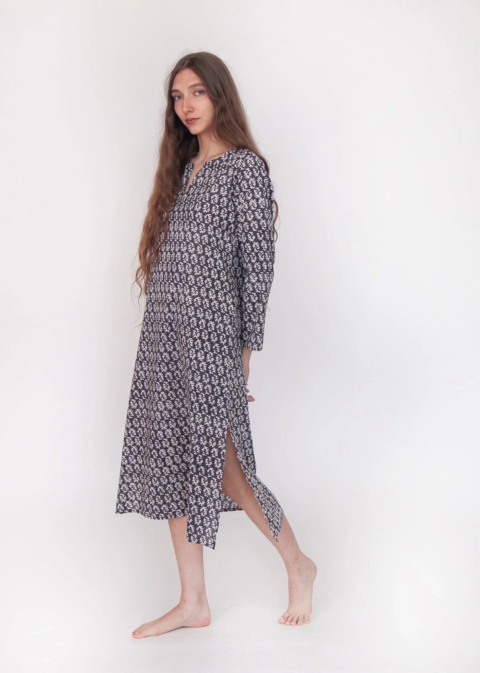 Matta New York celaya greece kurta noir