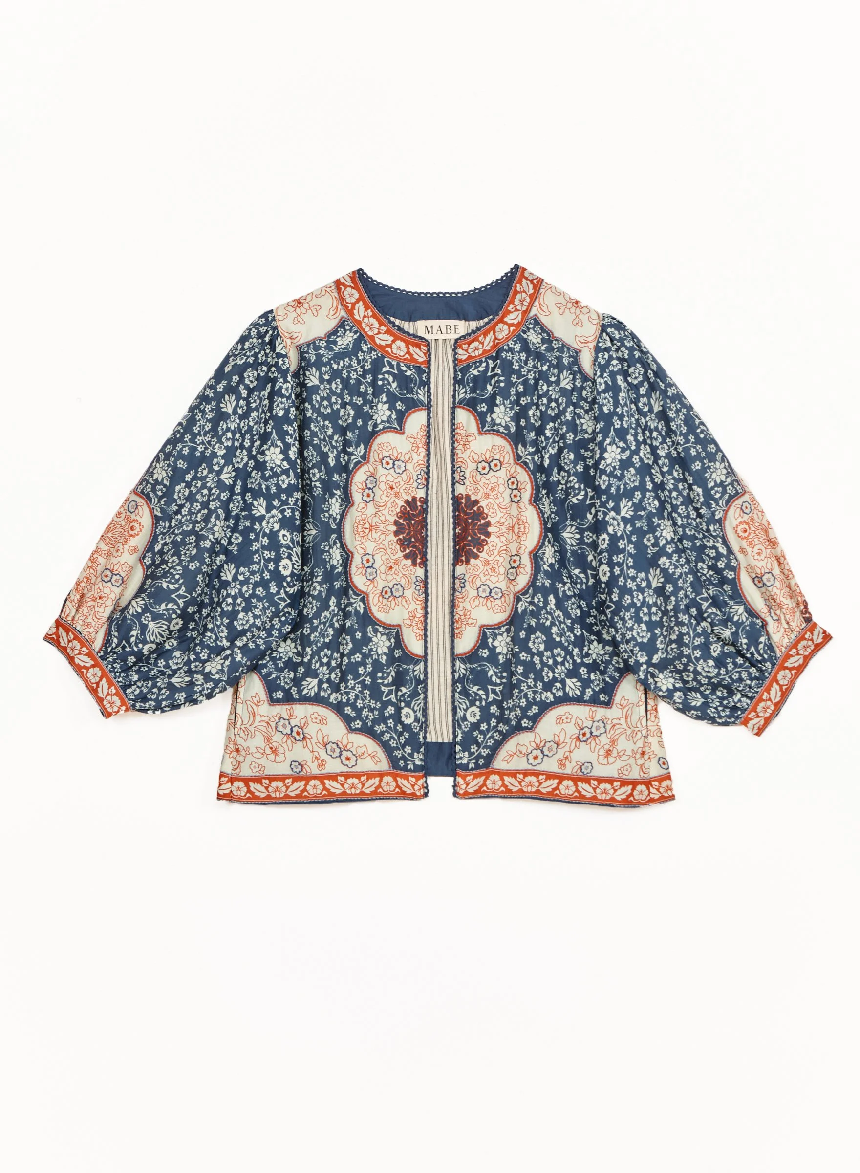 M.A.B.E Apparel ursa jacket