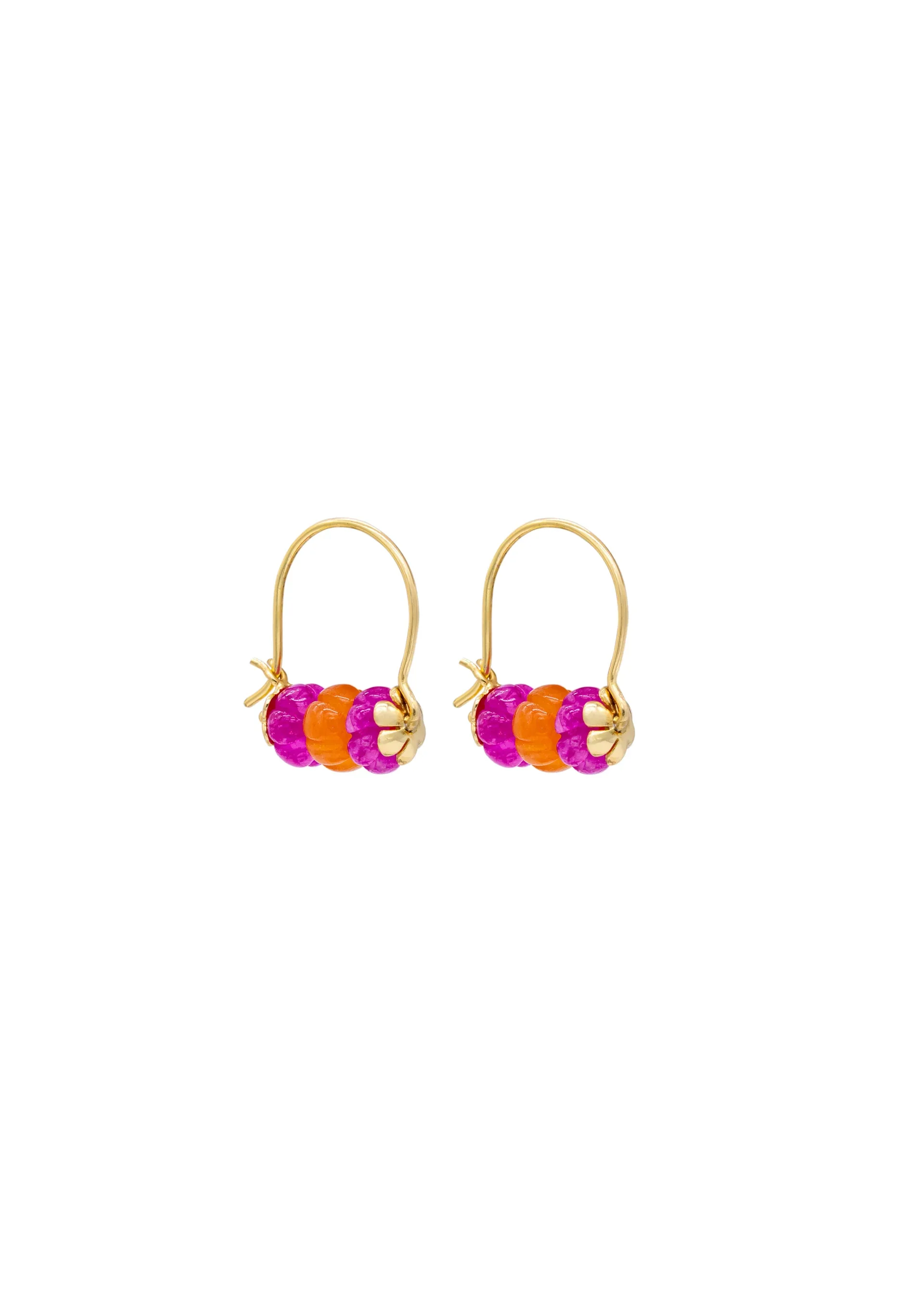 Sara Lashay Leela earrings