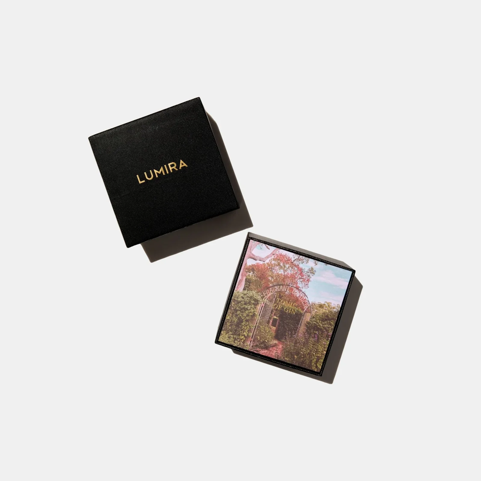 Lumira Tonic of Gin Candle