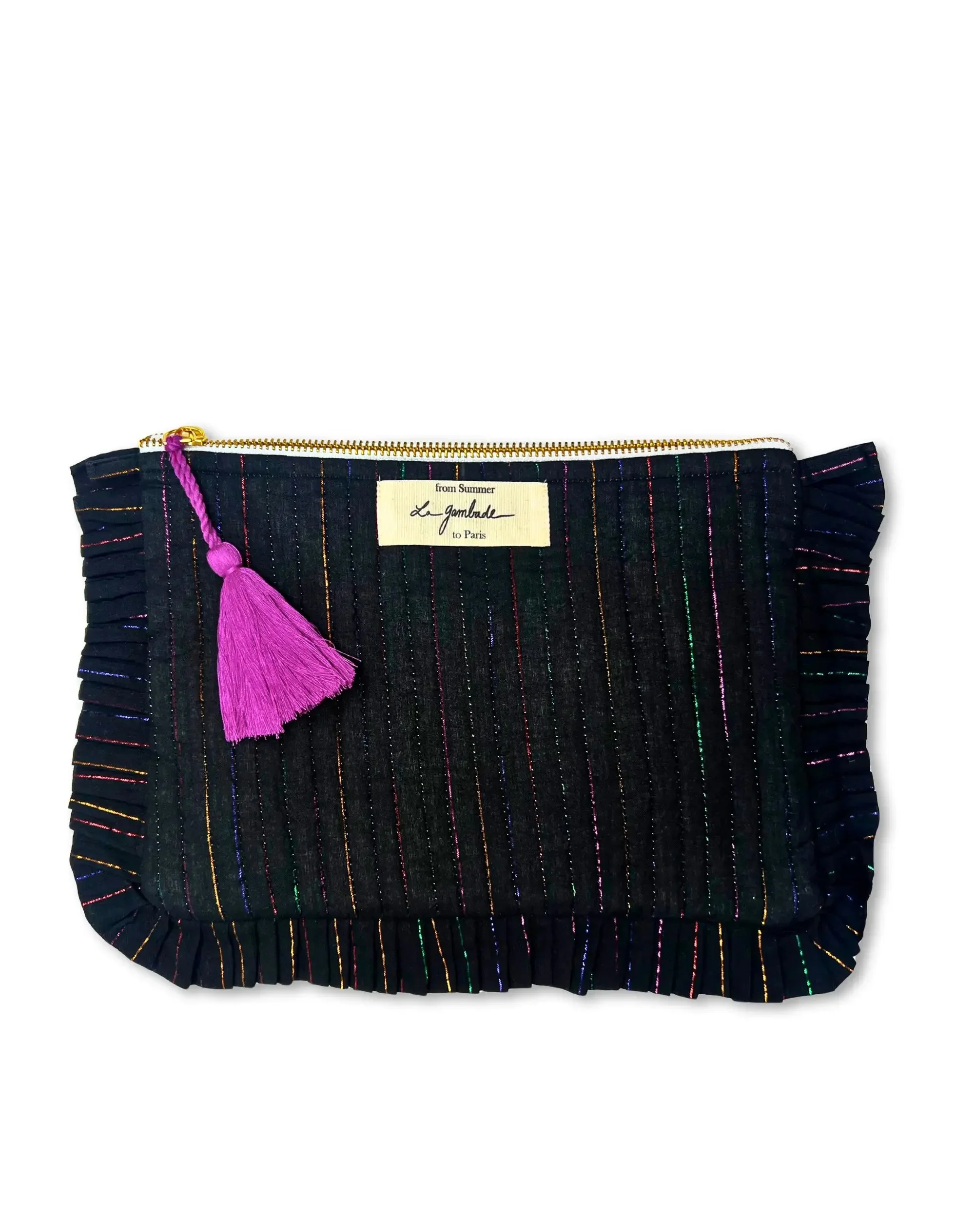 La Gambade Pochette No. 8