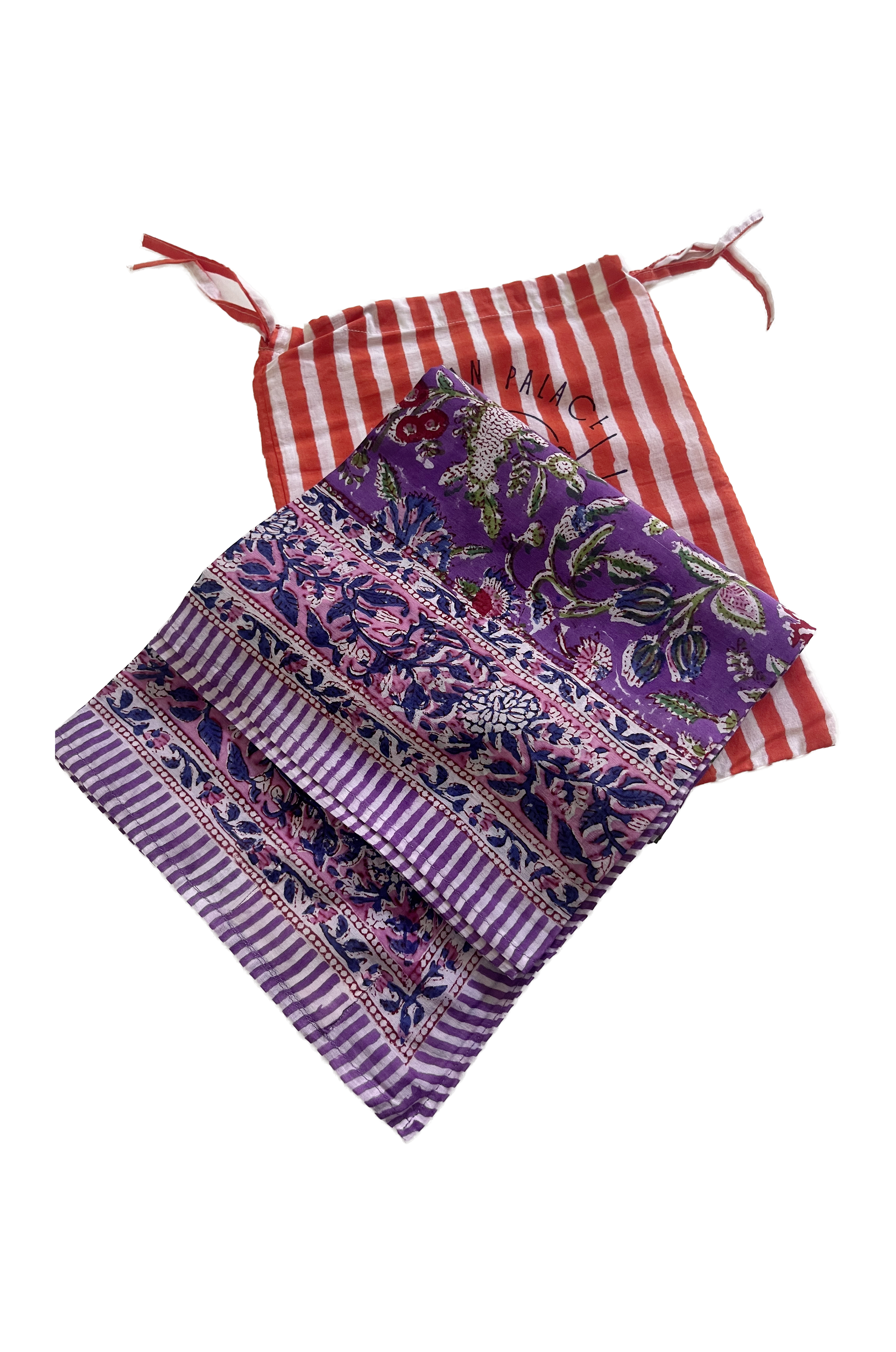 La Gambade sarong No. 1
