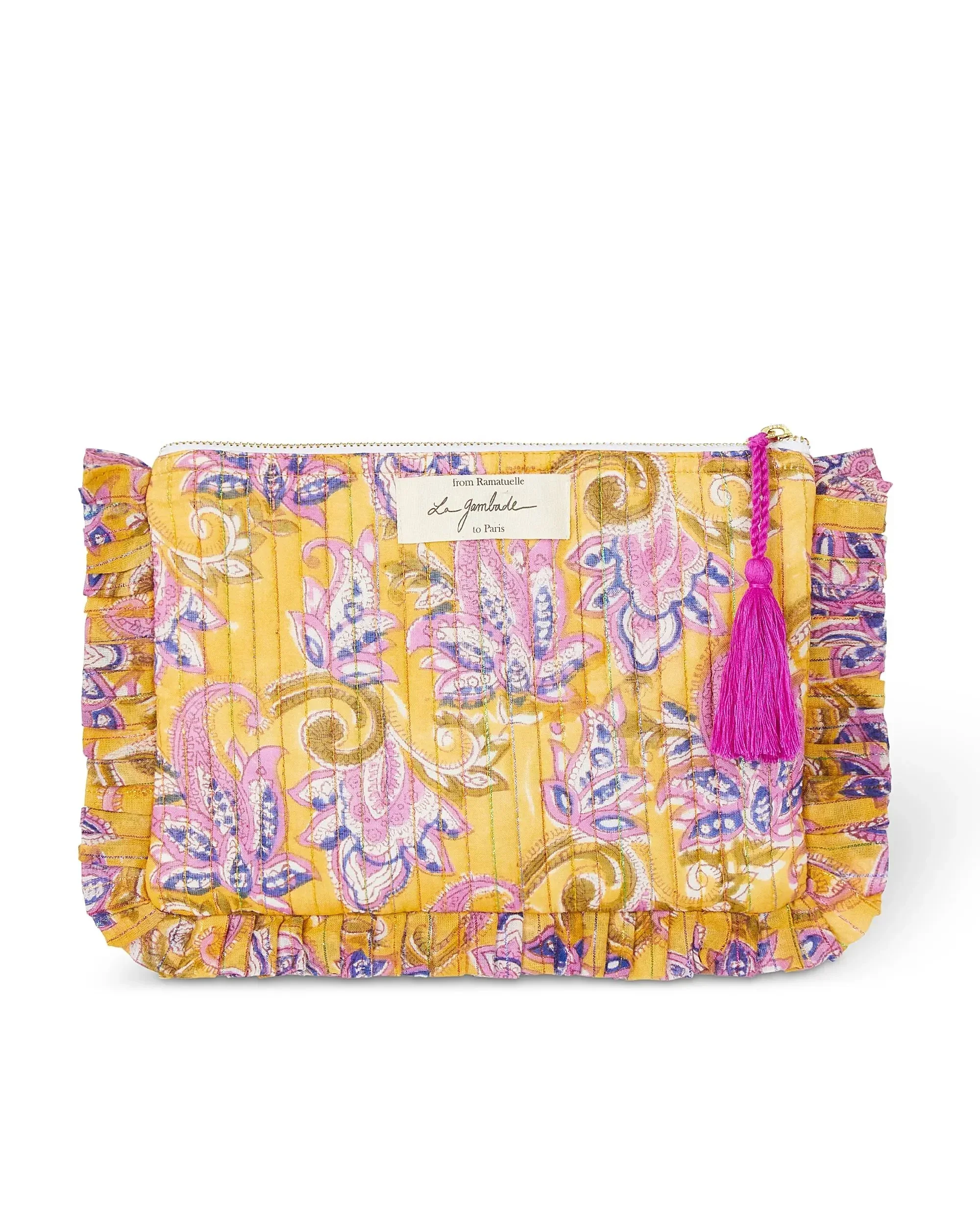 La Gambade Pochette No. 2