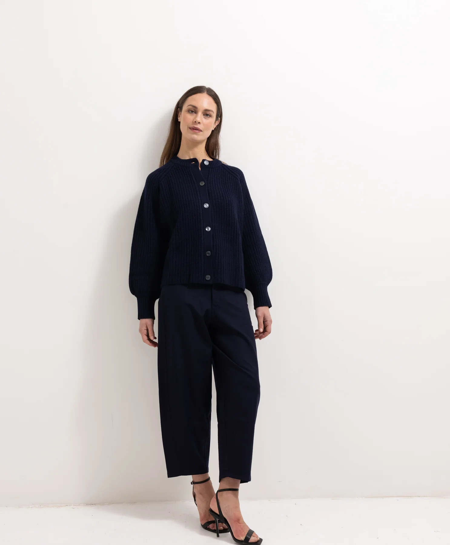 Rae Feather whitney cardigan