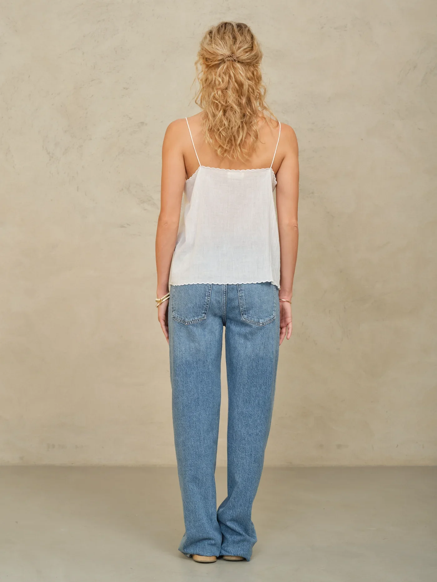 M.A.B.E Apparel lyla cami