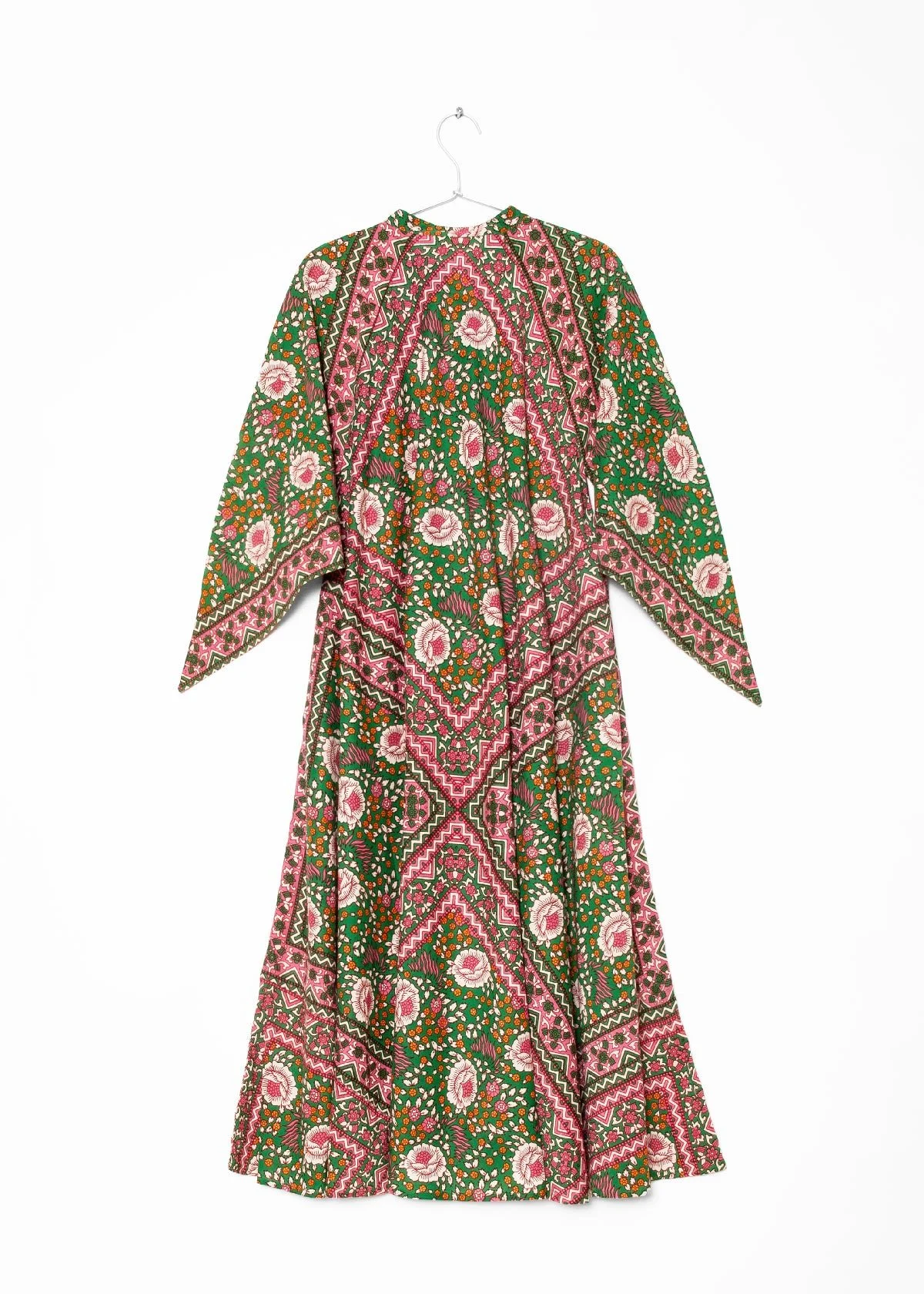 Matta New York manasi booj dress primavera