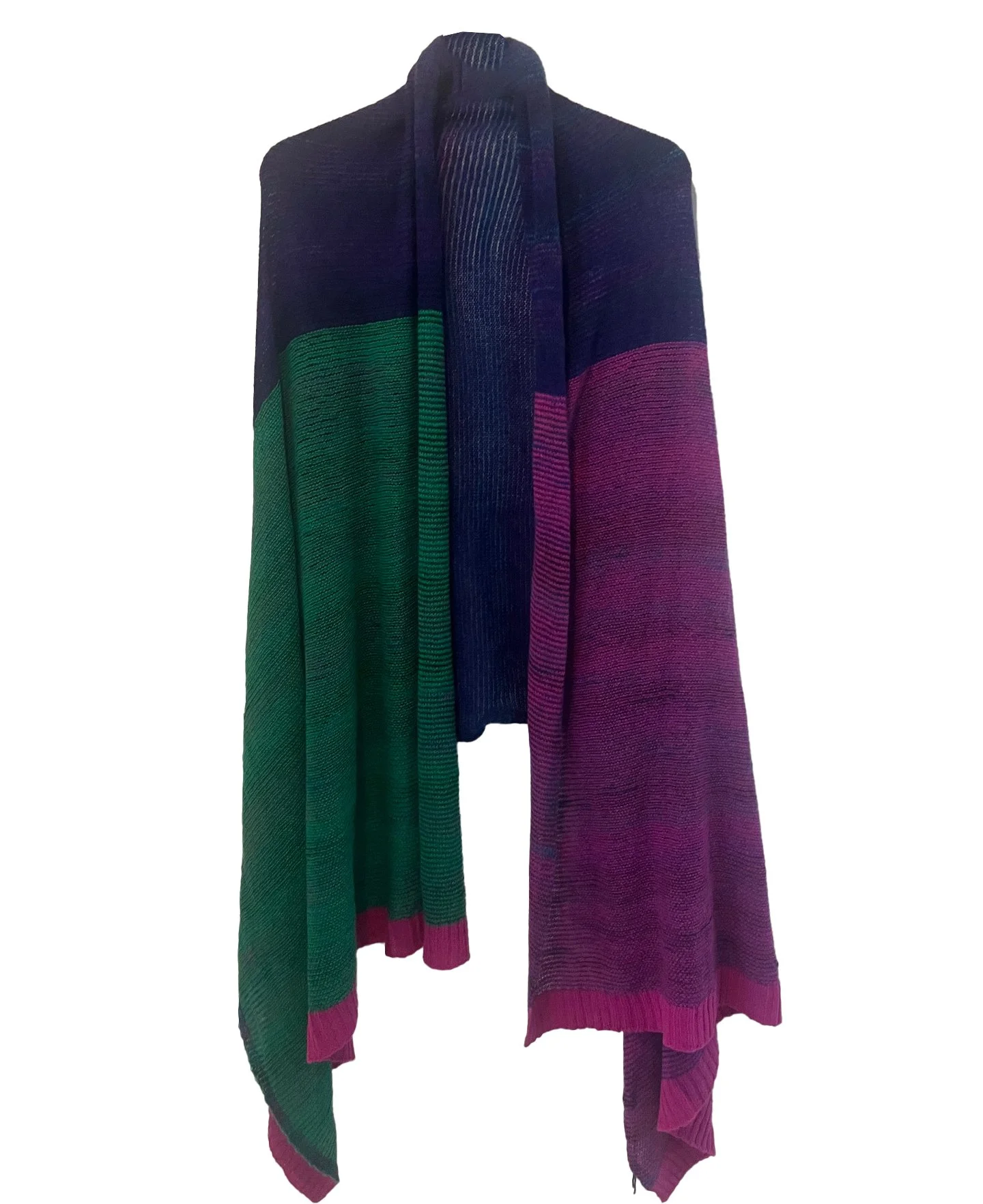 Eribé Treeline wrap honesty