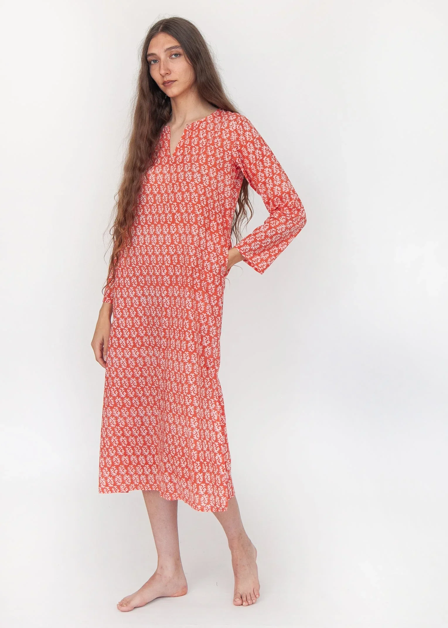 Matta New York celaya greece kurta poppy