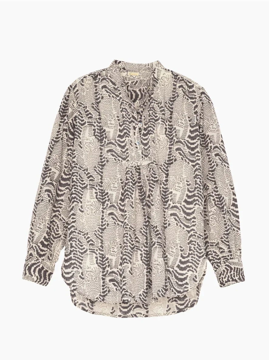 Matta iride tiger blouse