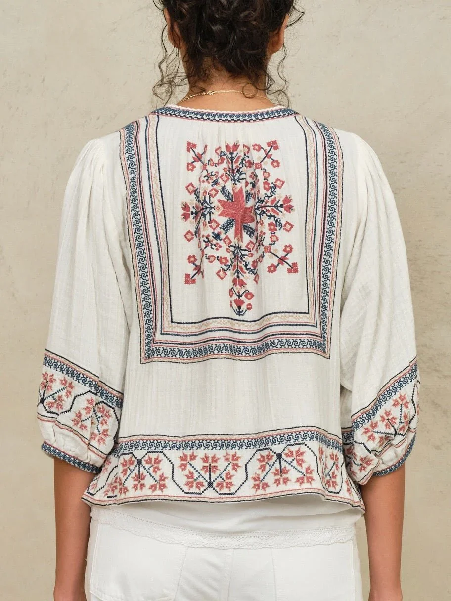 M.A.B.E Apparel calista jacket