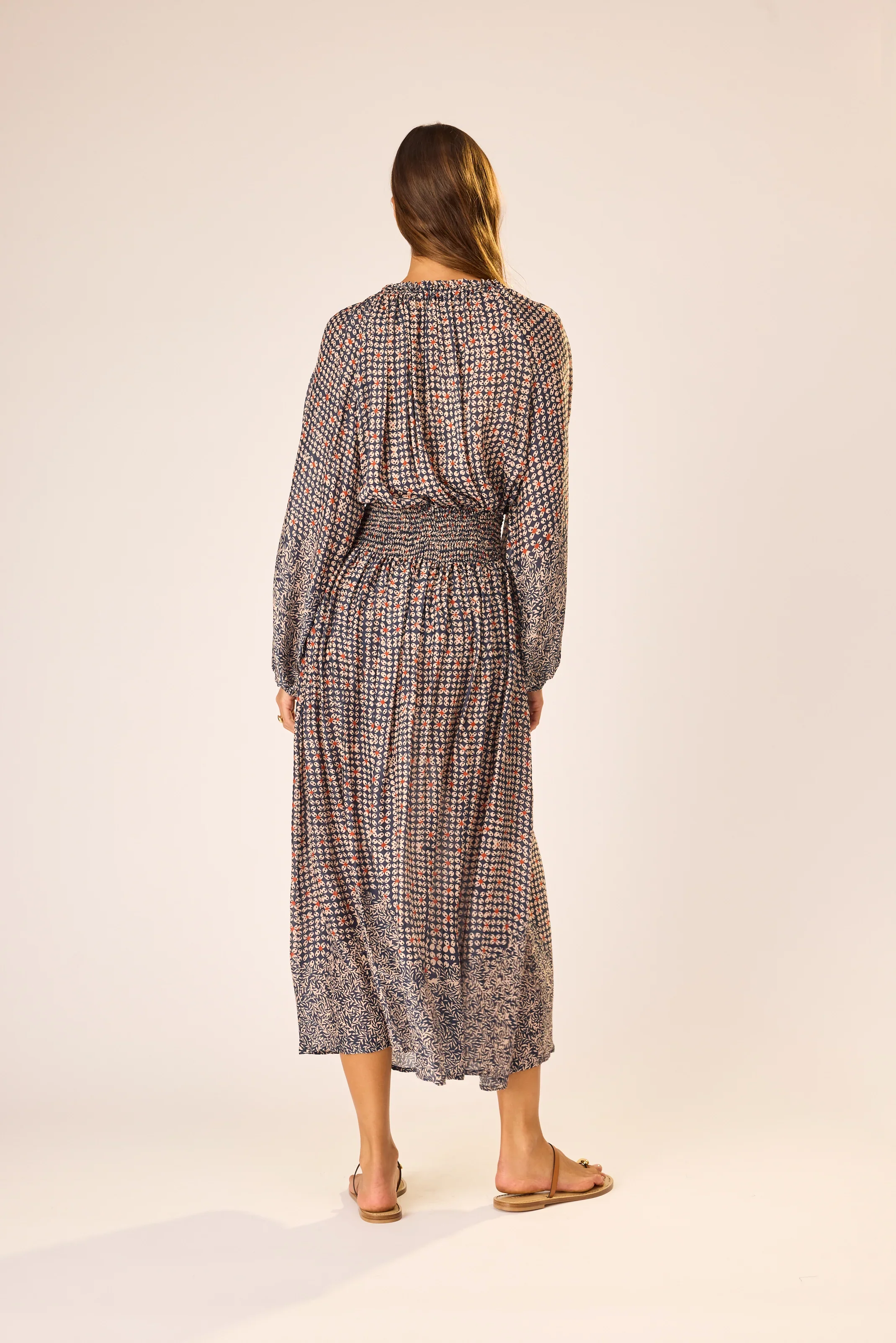 Natalie Martin Collection bella skirt delphi