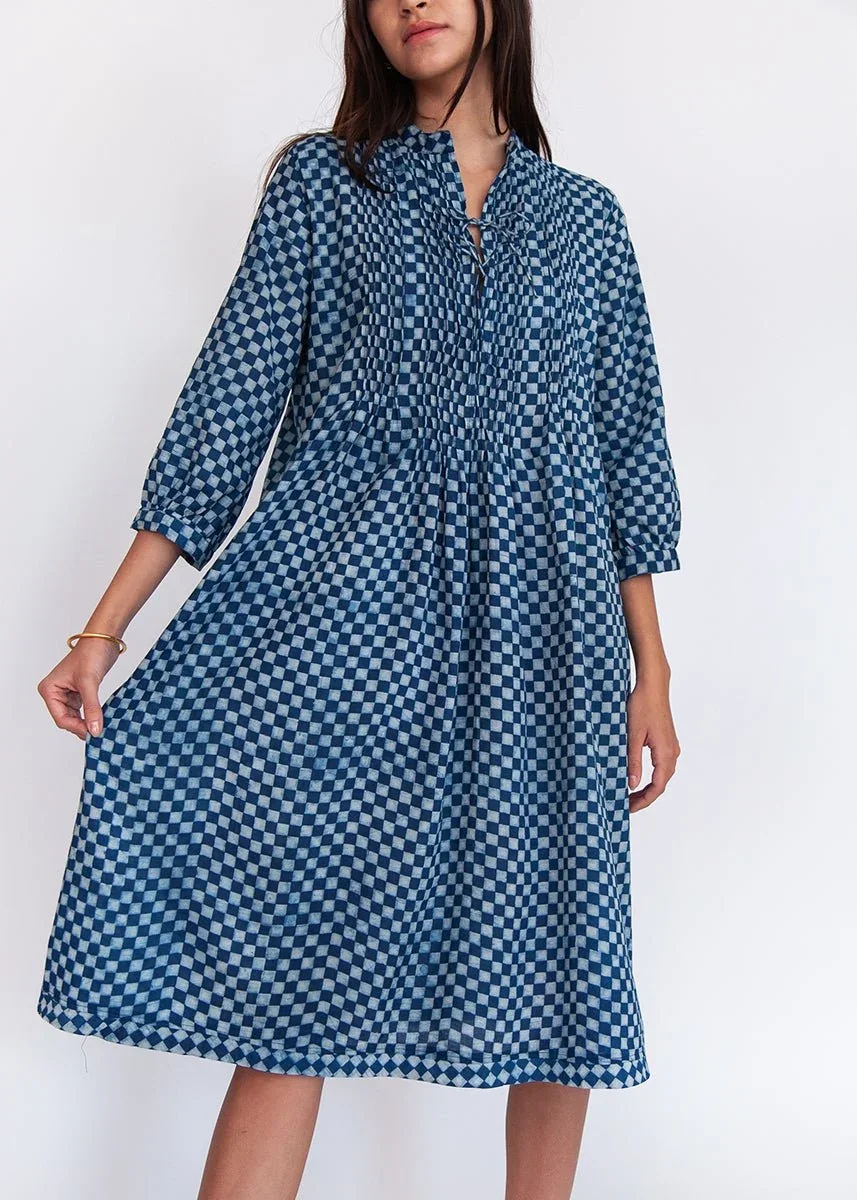 Matta New York aditi ananta dress detail