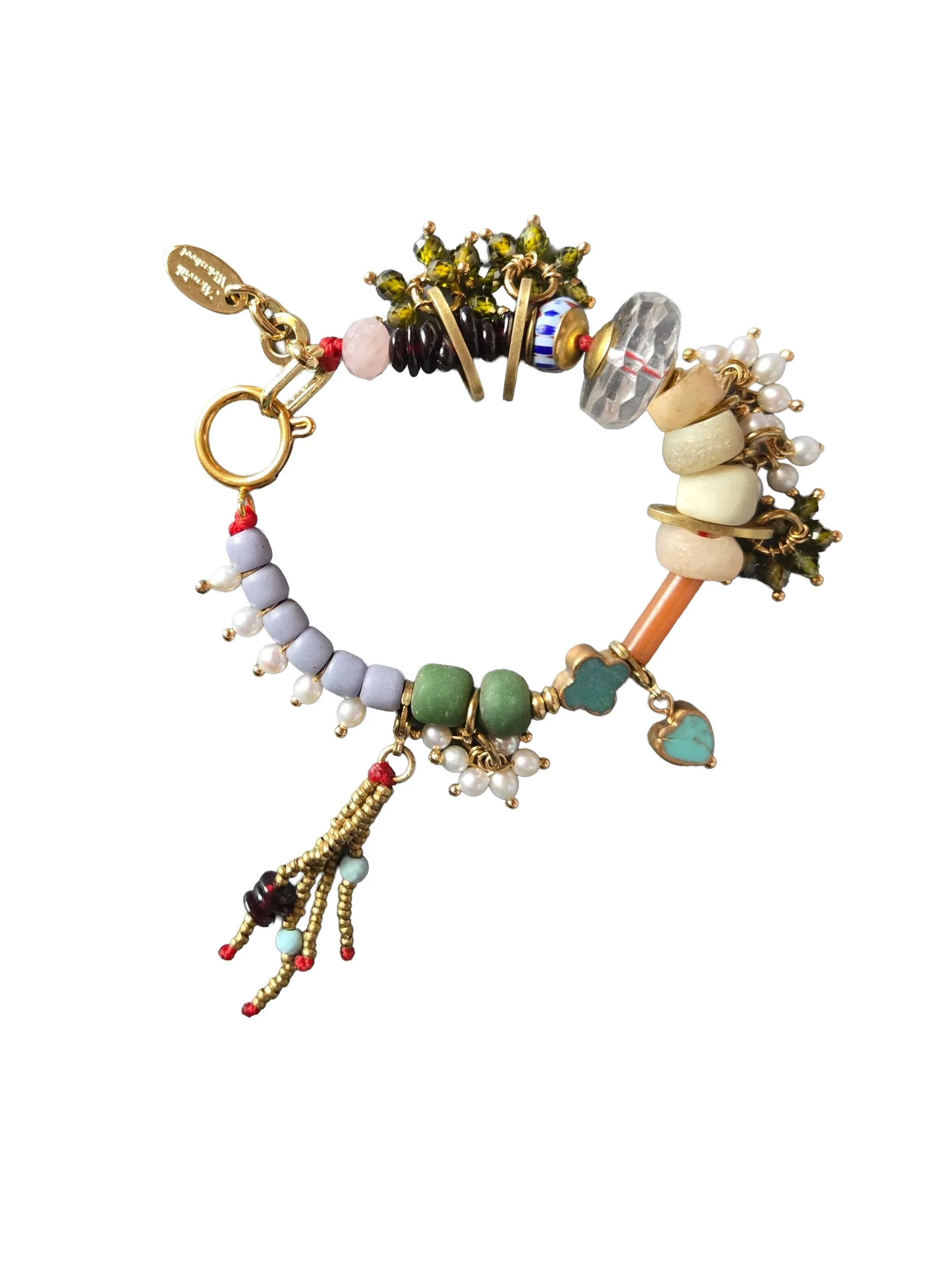 Meredith Waterstraat Bracelet